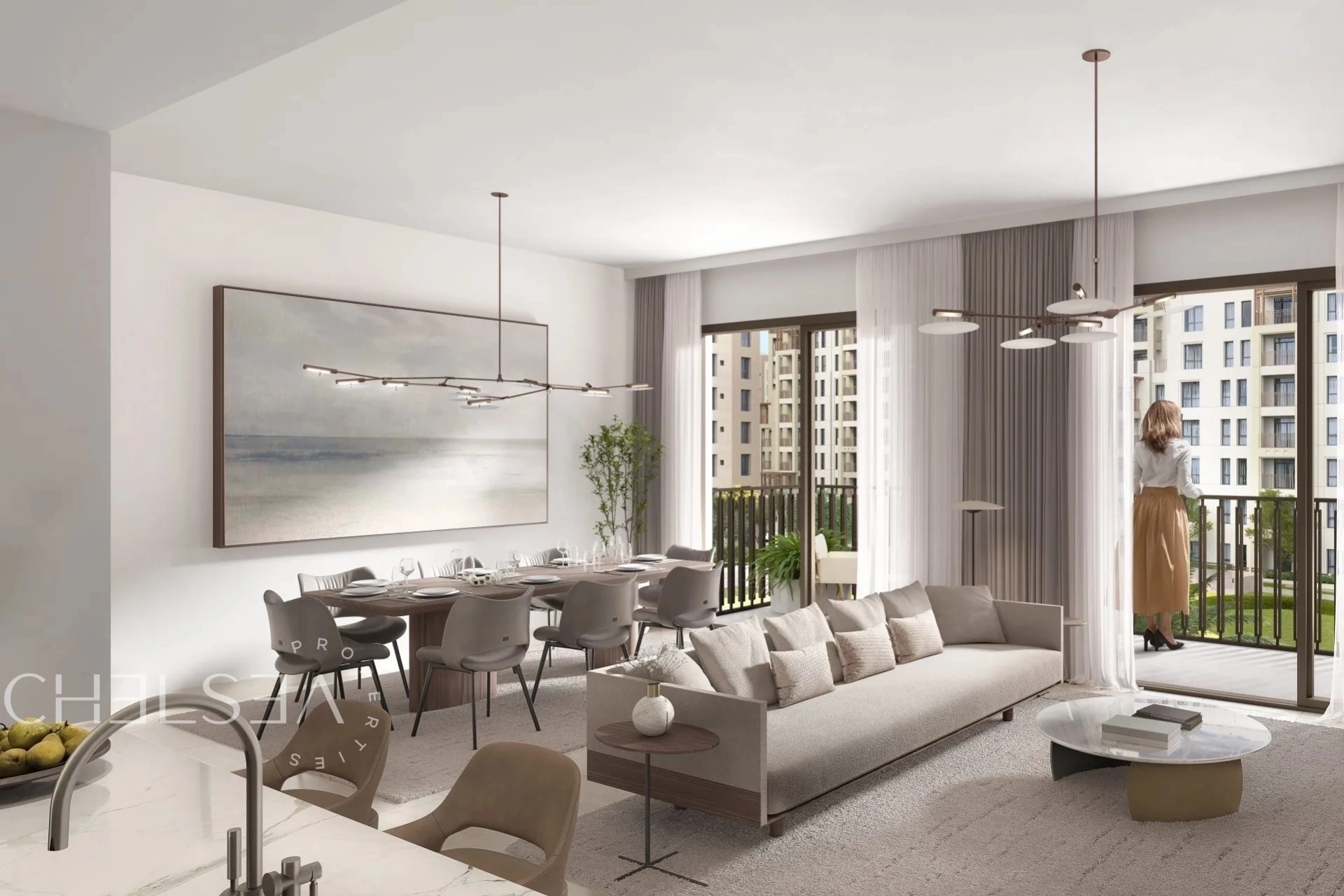 NEAR LANDMARK | BIG TERRACE | MULTIPLE OPTIONS