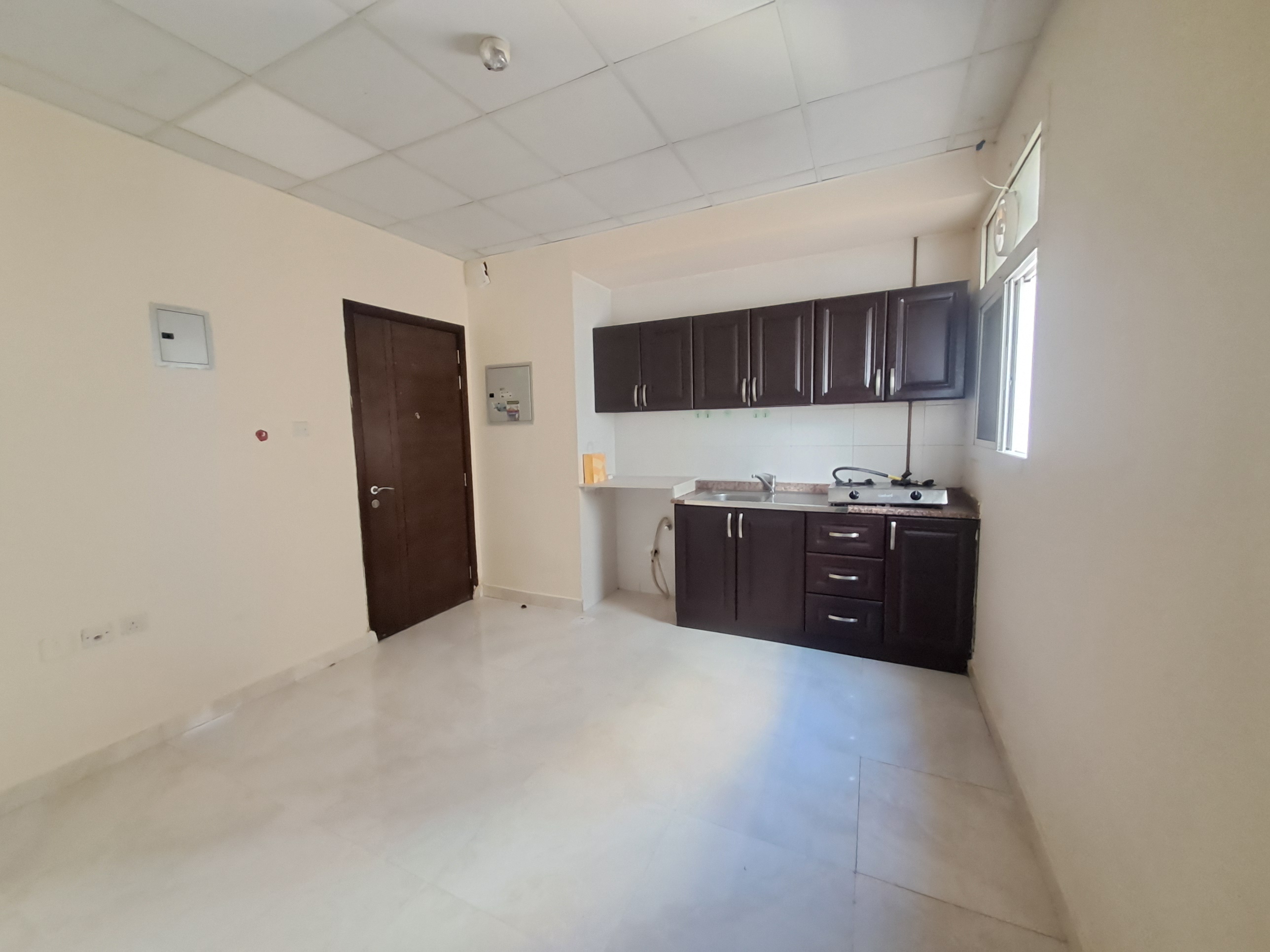 Amazing offer studio just in 23k ready to move
