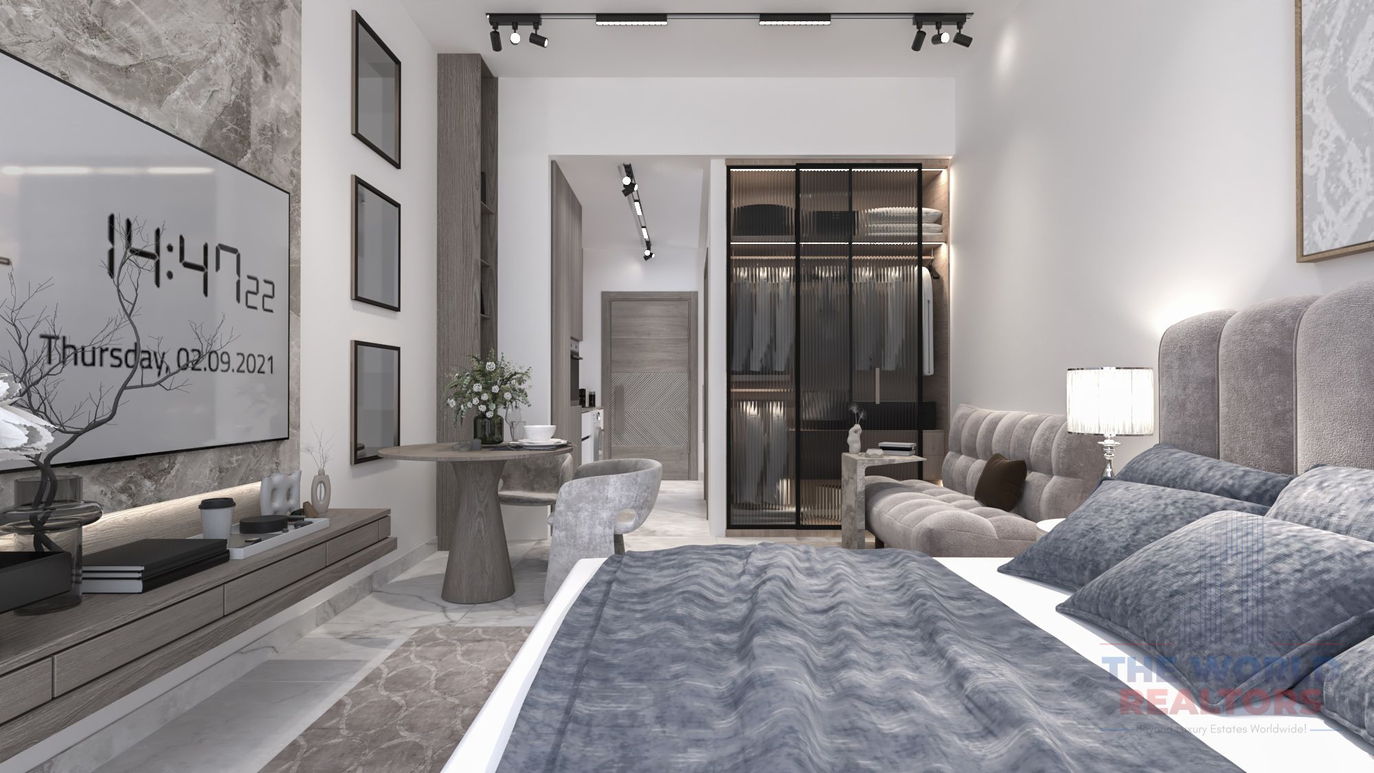 Investor’s Deal | Open City View | Prime Location |World Class Amenities