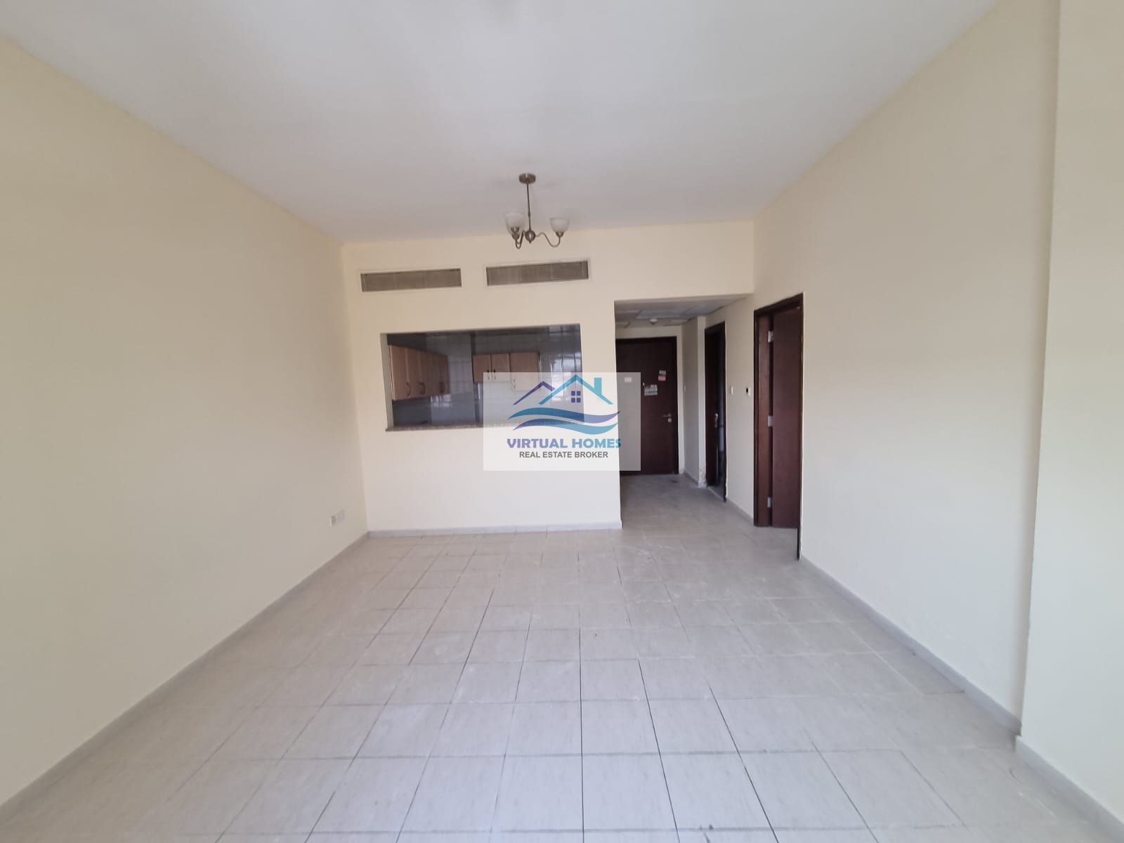 One bedroom for rent in Spain cluster