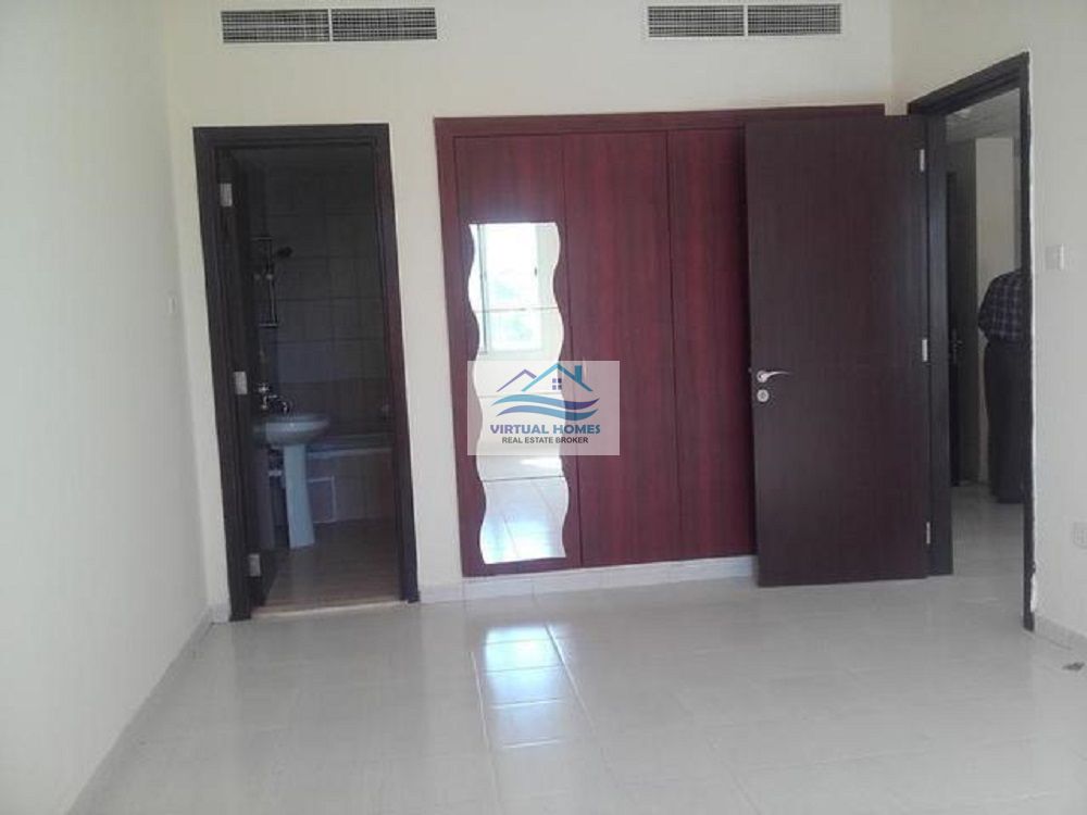 Spacious 1BR Apartment | France Cluster Well Maintained Apartment