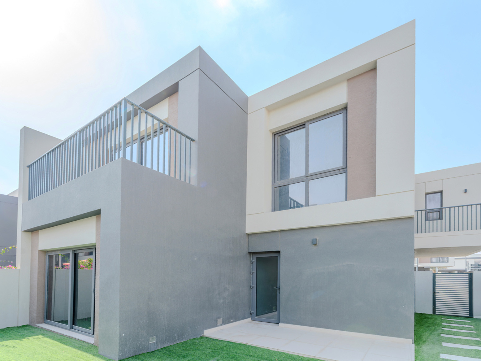 Corner Unit | 4 Beds + Maid | Vacant | Pulse Villa