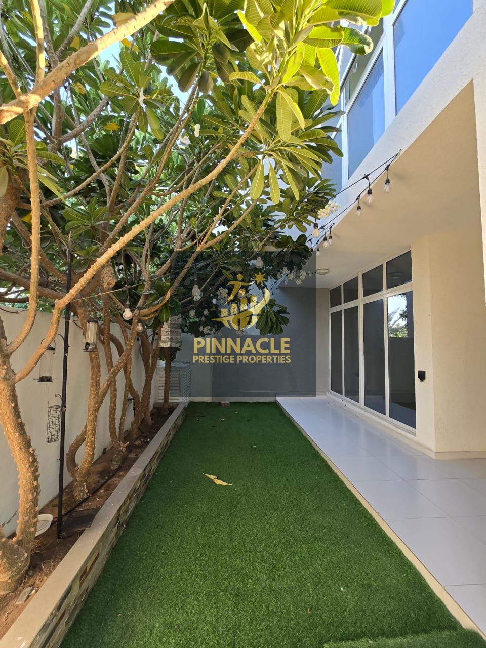 Vacant | Prime Location | Ready to Move-In
