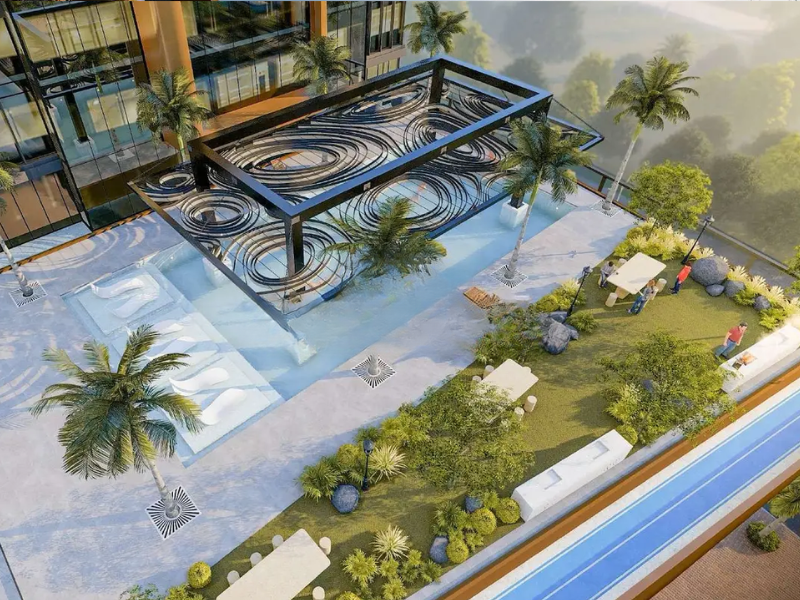 1-Bedroom Apartment | Prime Investment | Handover in 2 Months