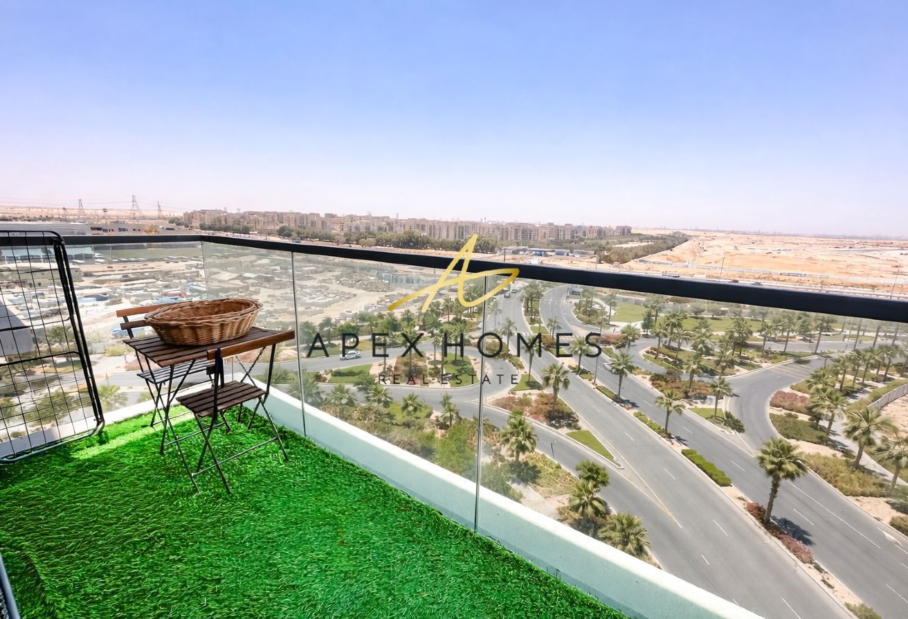 Vacant Soon | Market Price| Fully Furnished