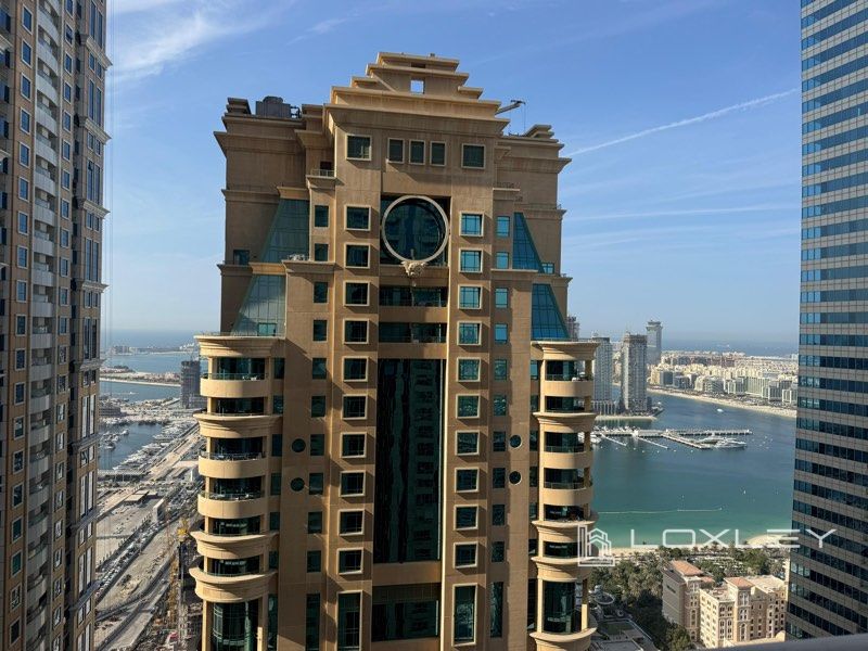 Reduced Agency Fees | Fully Furnished | High Floor