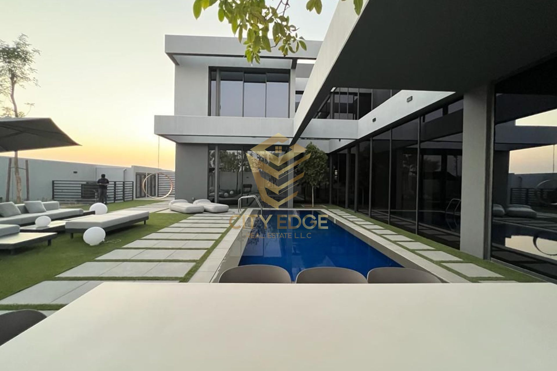 3BR-TH-MAID- Launch Price- Freehold-SMART HOME
