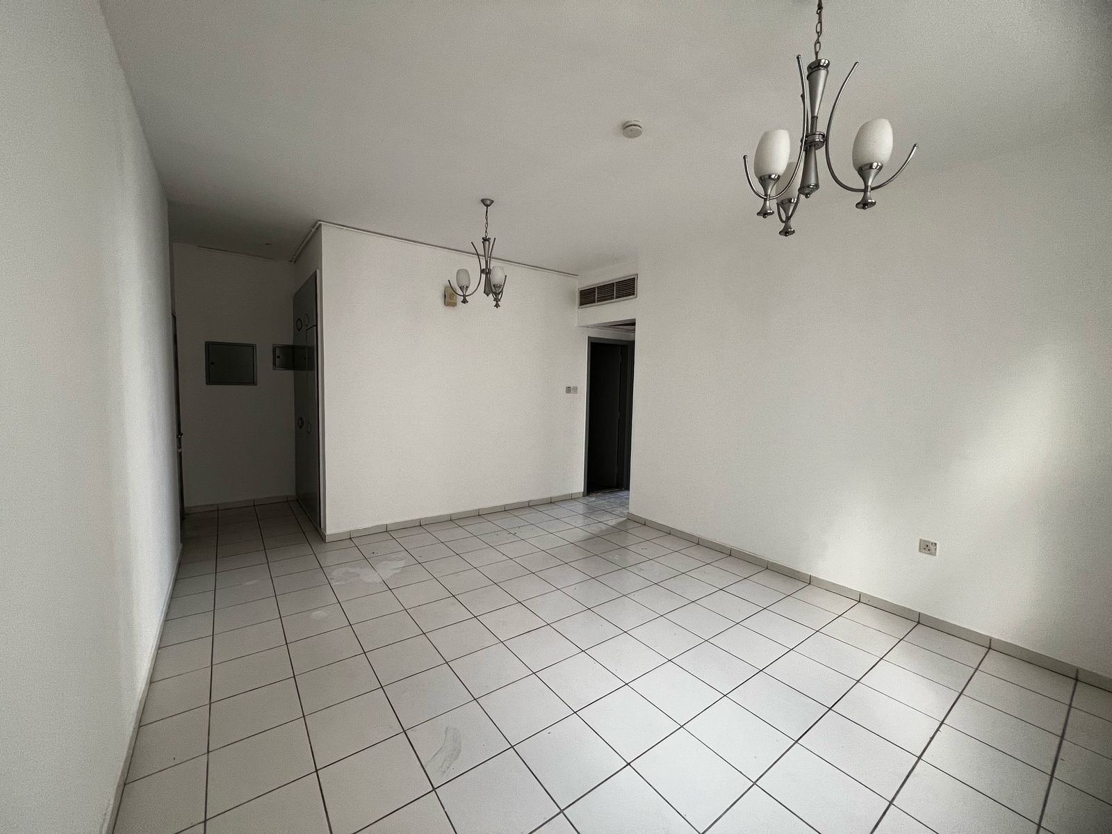 City View Balcony | 1BR + Living in Al Taawun | Free Parking | Built-in Wardrobes | Spacious | Central AC