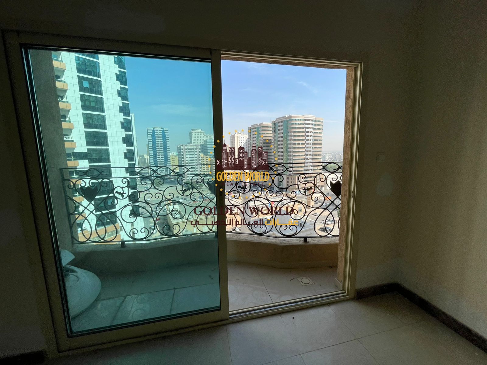Spacious 3 Bedroom Apartment with Open View in Al Taawun Featuring Gym, Pool and Kids Area