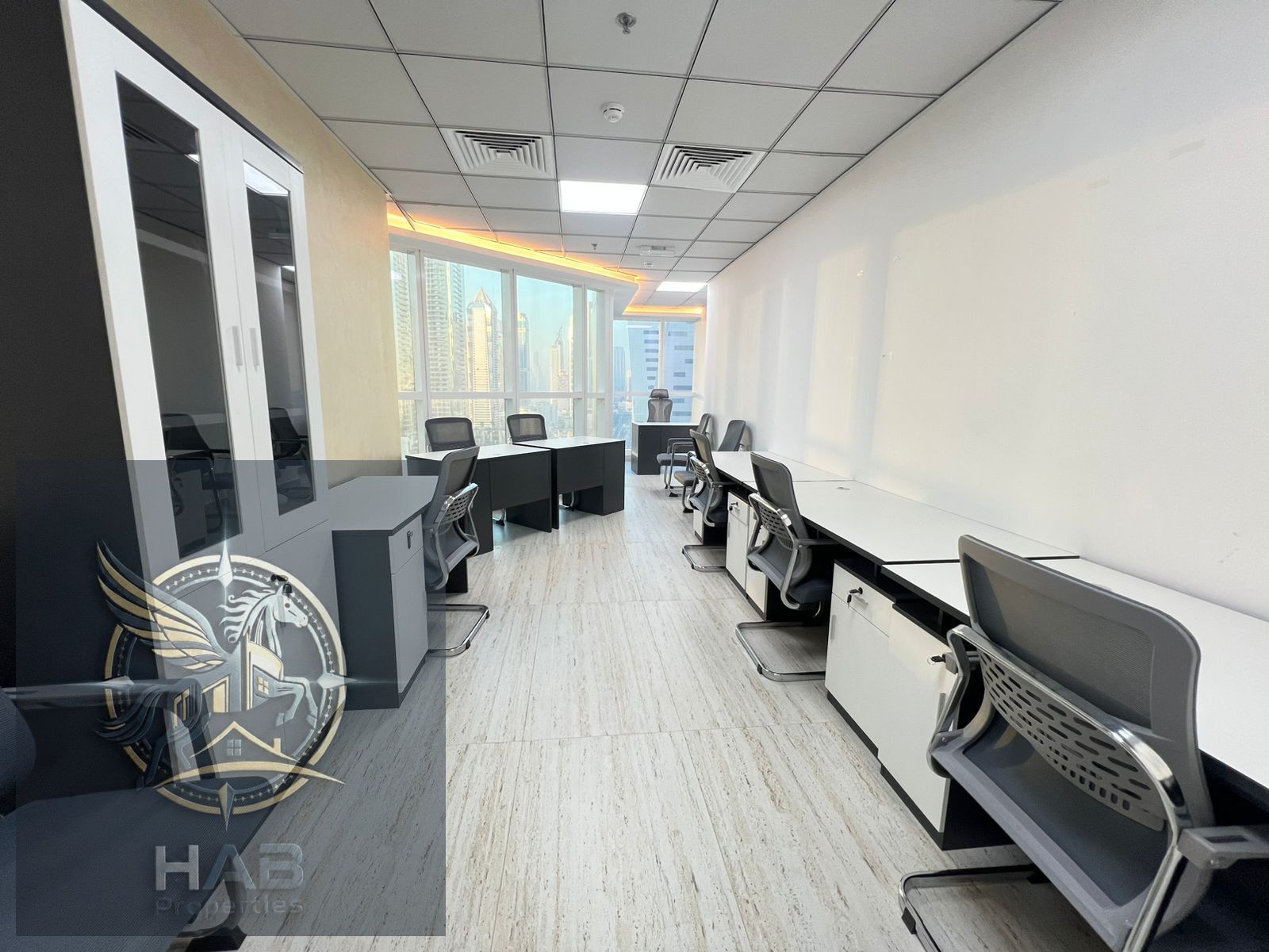 All Inclusive / No Commission / Fully Furnished