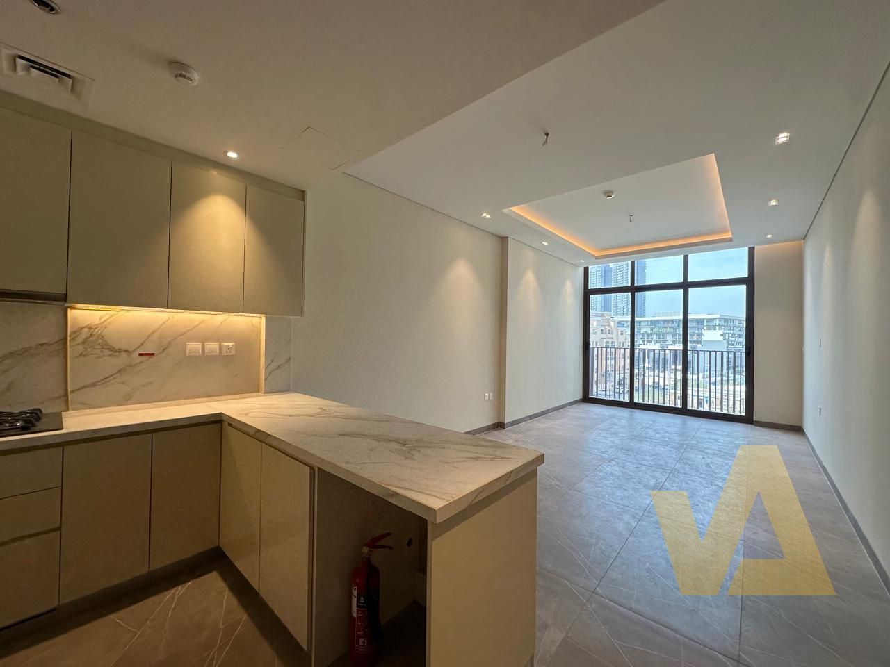 Panoramic View I Corner Unit I Best Layout