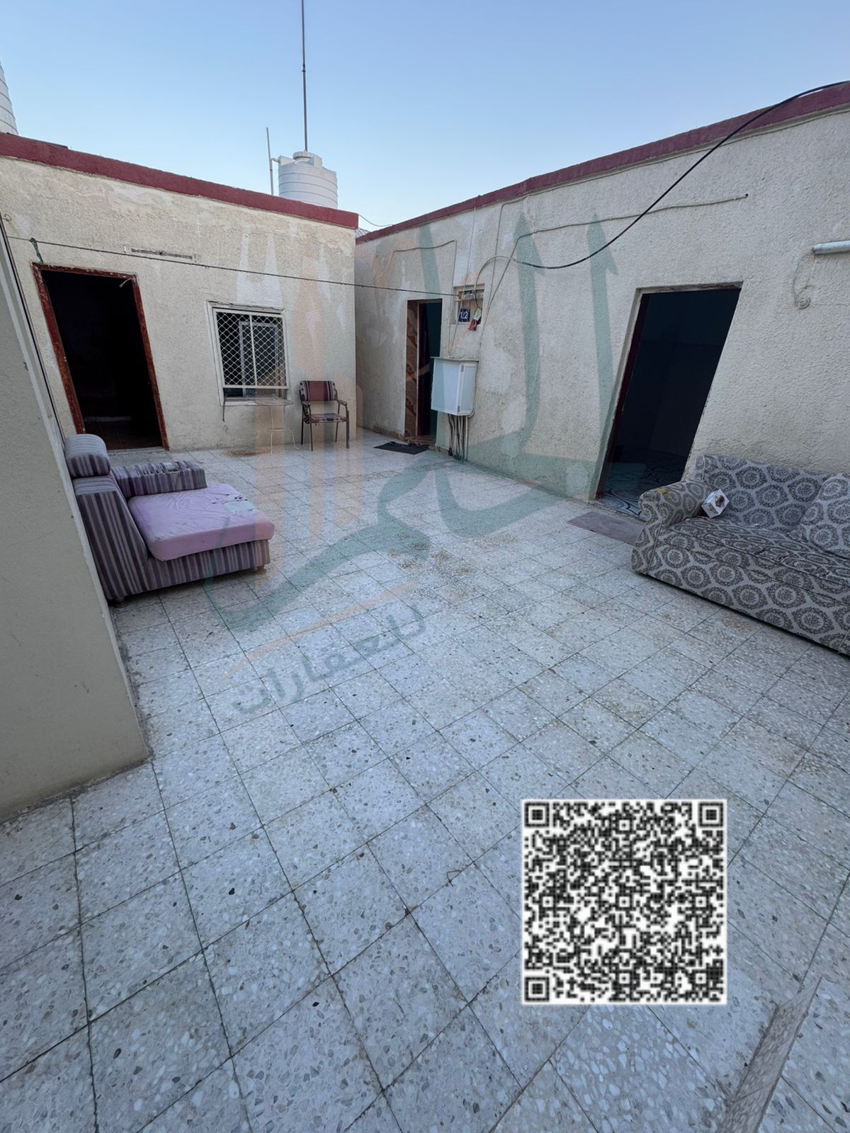 Arabic House for Rent – Al Bustan Area (Al Minya Street)