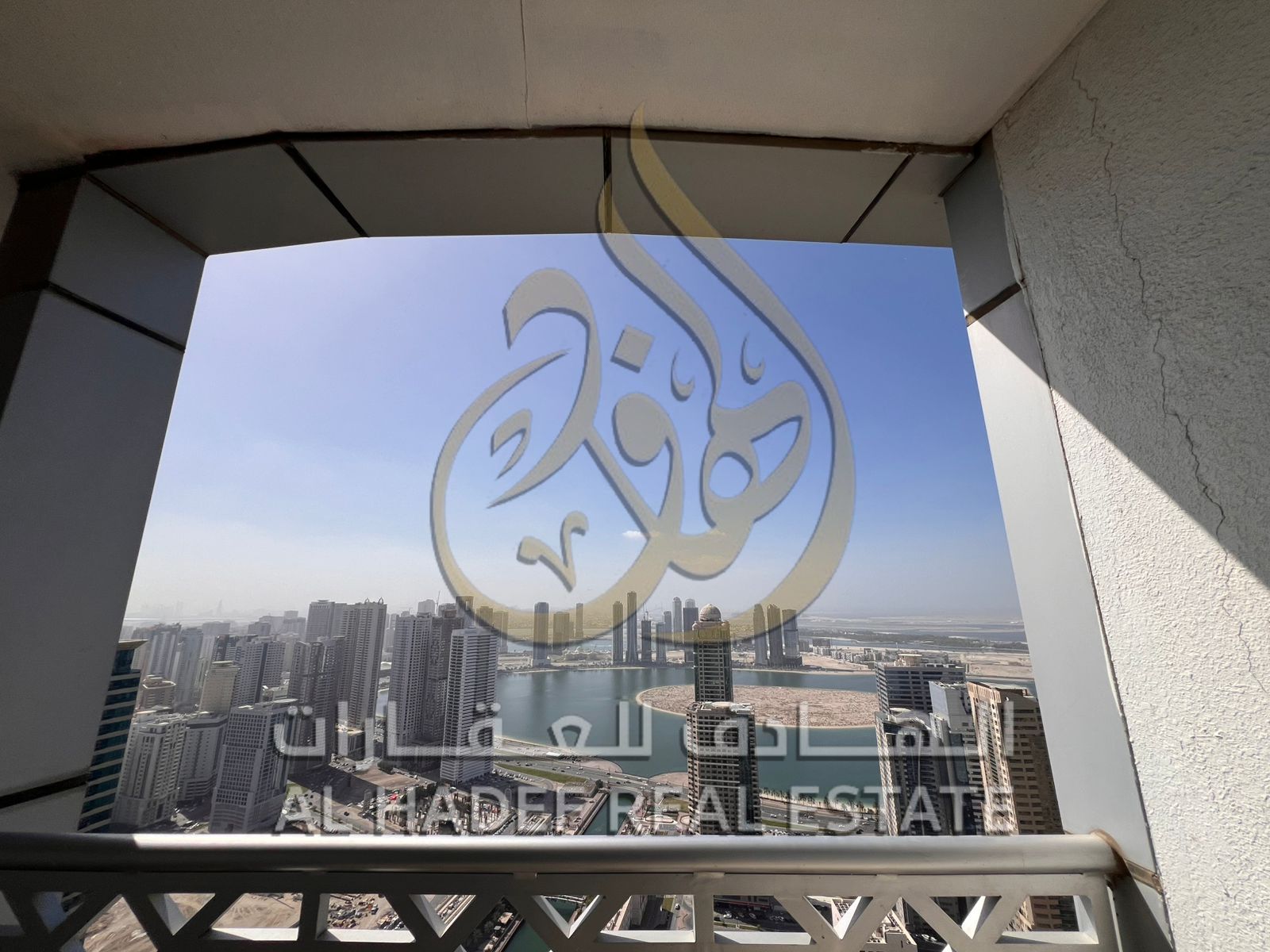 The Pinnacle of Smart Coastal Living Al Hadef Real Estate is proud to present a premium residential opportunity that blends cutting-edge technology w