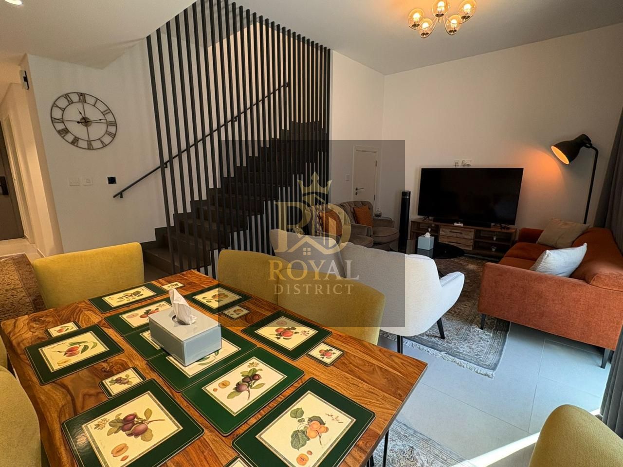 HOT DEAL | 2-BR TOWNHOUSE | READY TO MOVE | SUPER PRIME LOCATION
