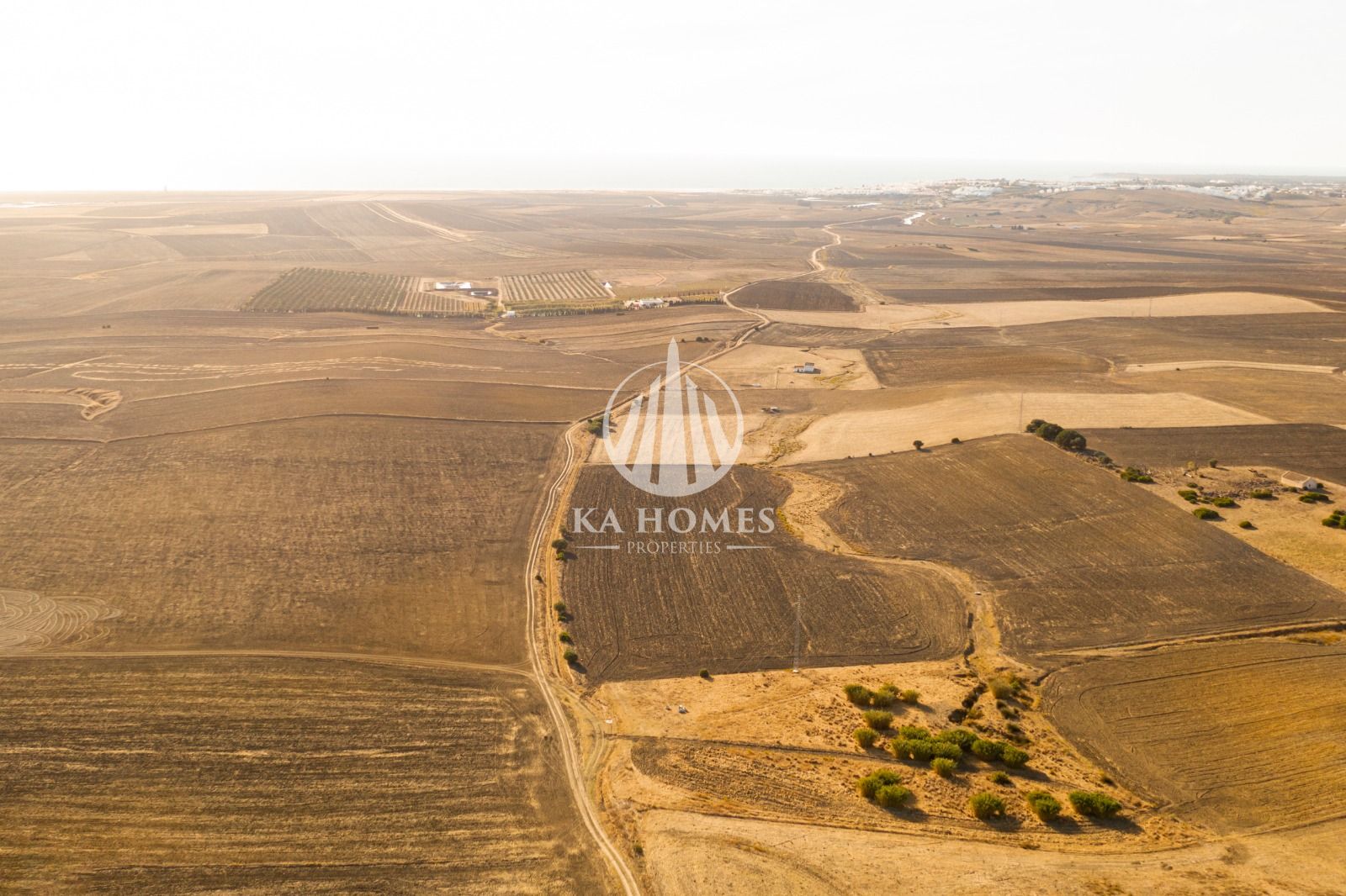 Prime industrial land | Strategic location and promising returns between Dubai and Sharjah