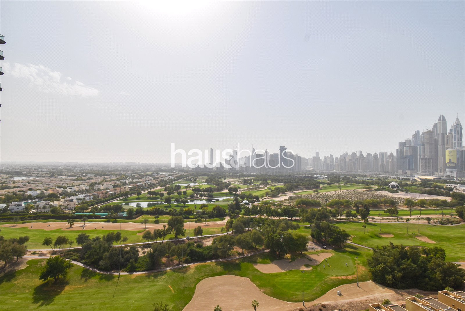 Exceptional upgrades | Golf View | Vacant Soon