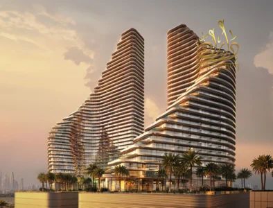 Limited Units _ Near Metro _ High Floor