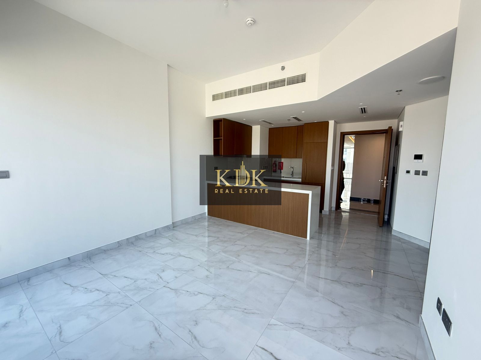 Unfurnished 1BR| Brand New| Ready to Move