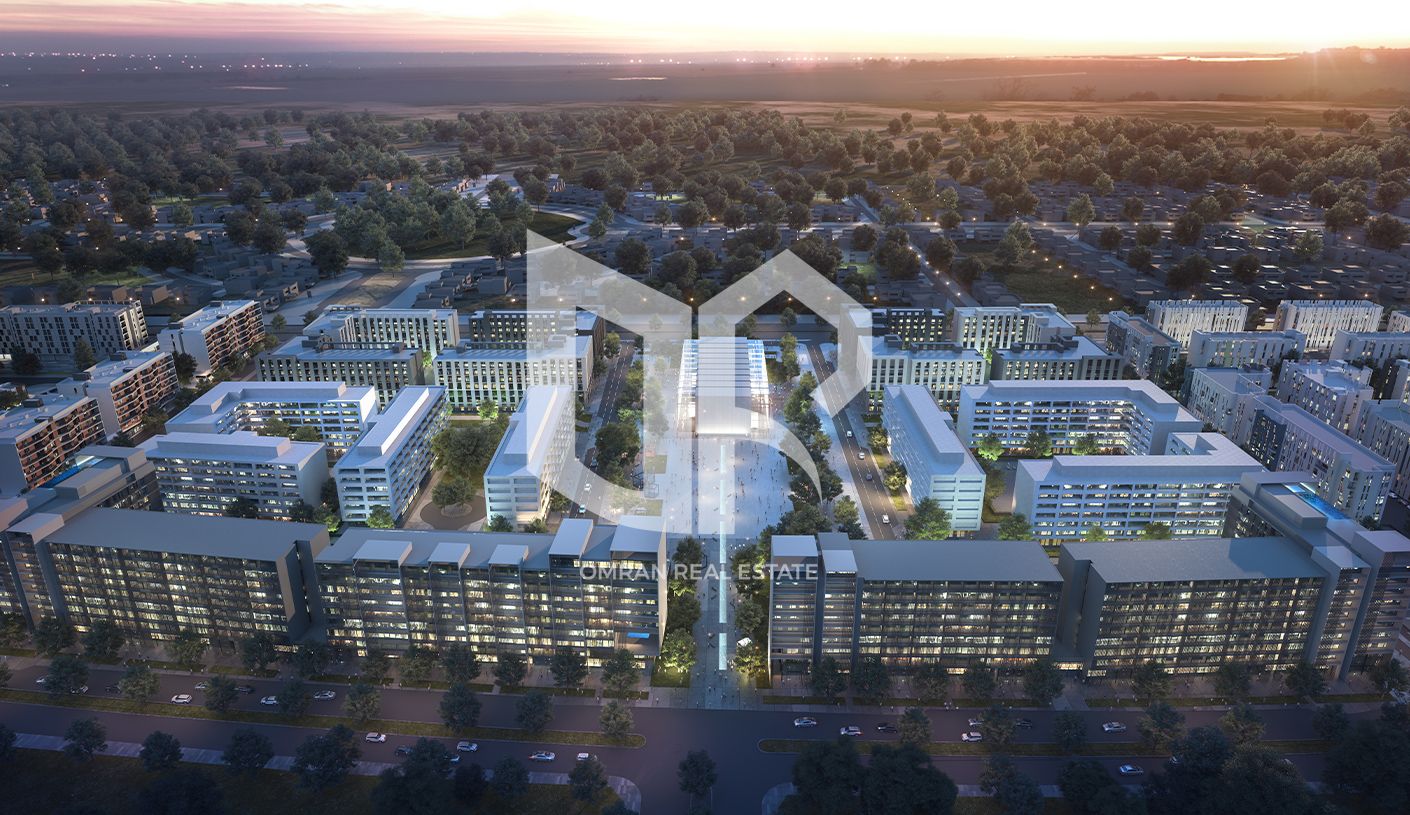 Investment Opportunity: One-Bedroom Apartment in Reyhan, Sharjah