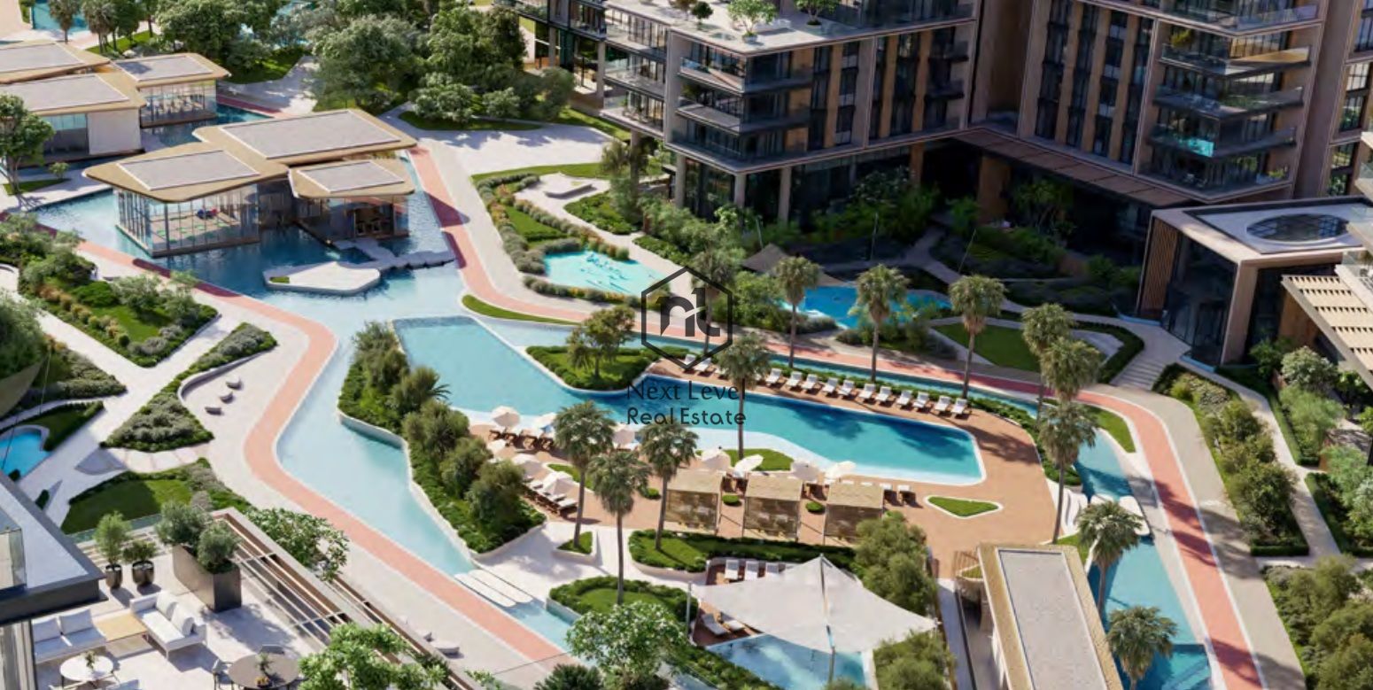 Water front Community | Good Payment Plan | Best Location