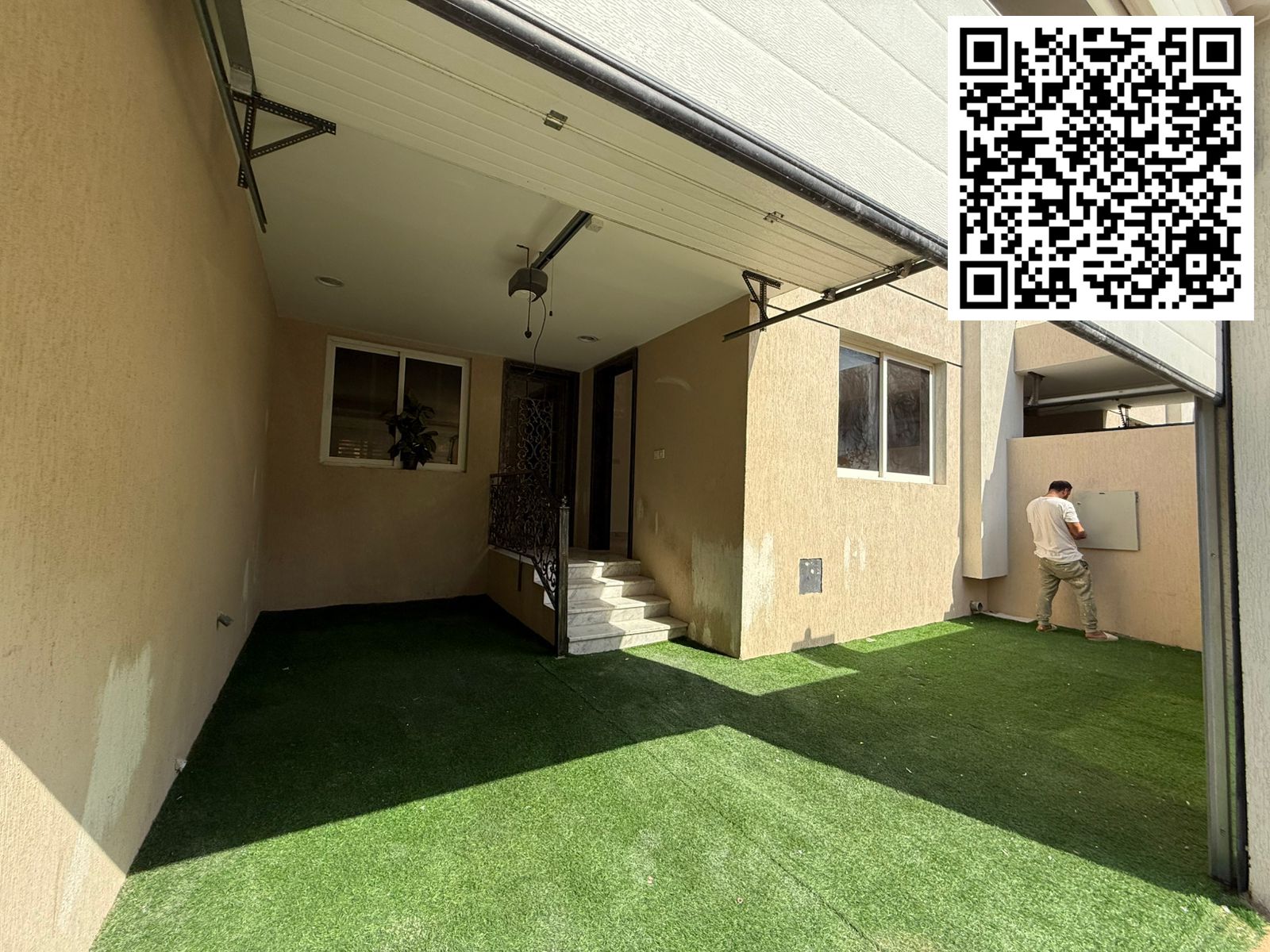 Villa for Rent - First Occupancy - Al Zahia, Ajman | 5 Bedrooms + Majlis + Living Room + Roof