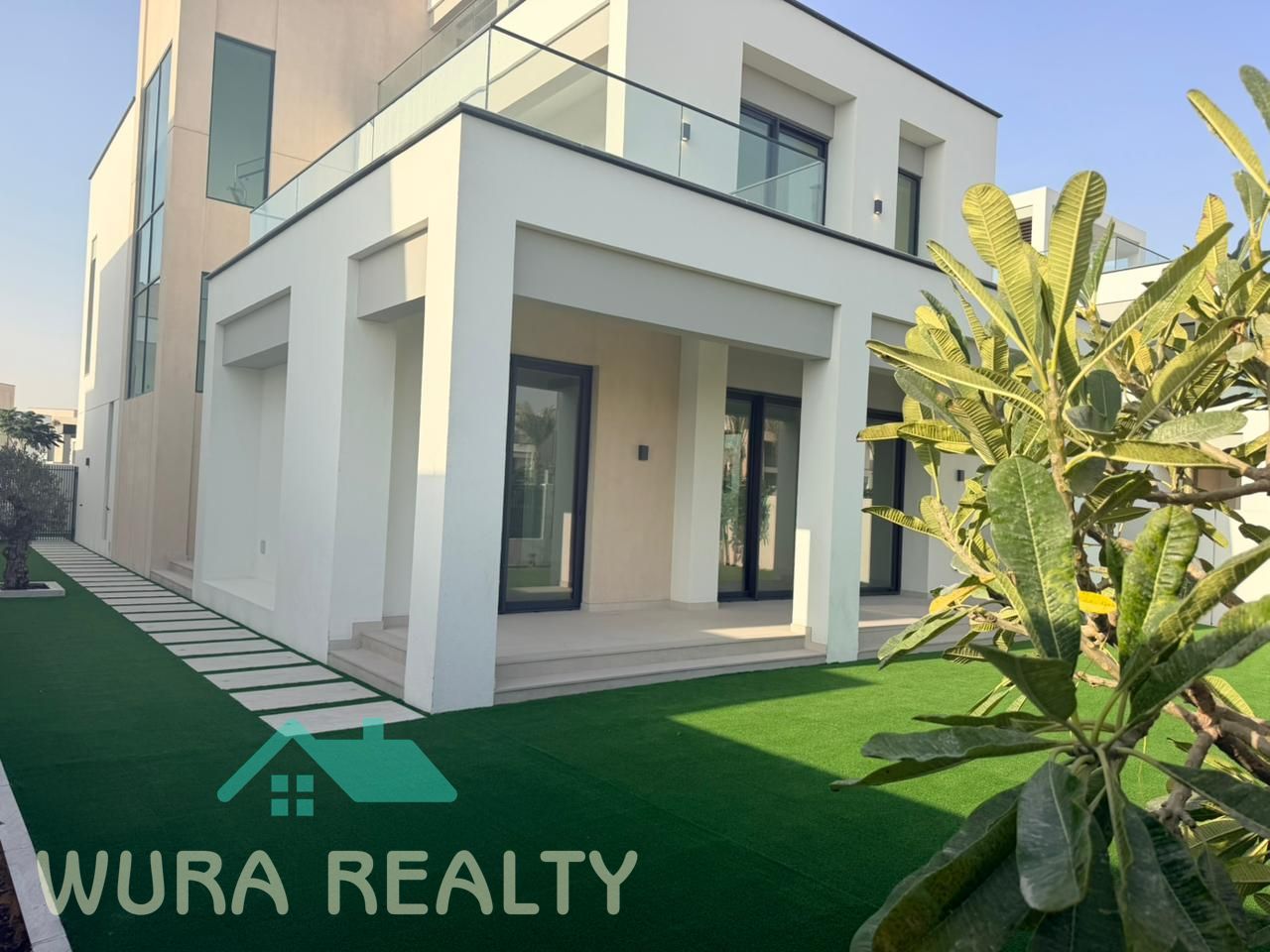 LOWEST PRICE STAND ALONE VILLA 4BED+MAIDS