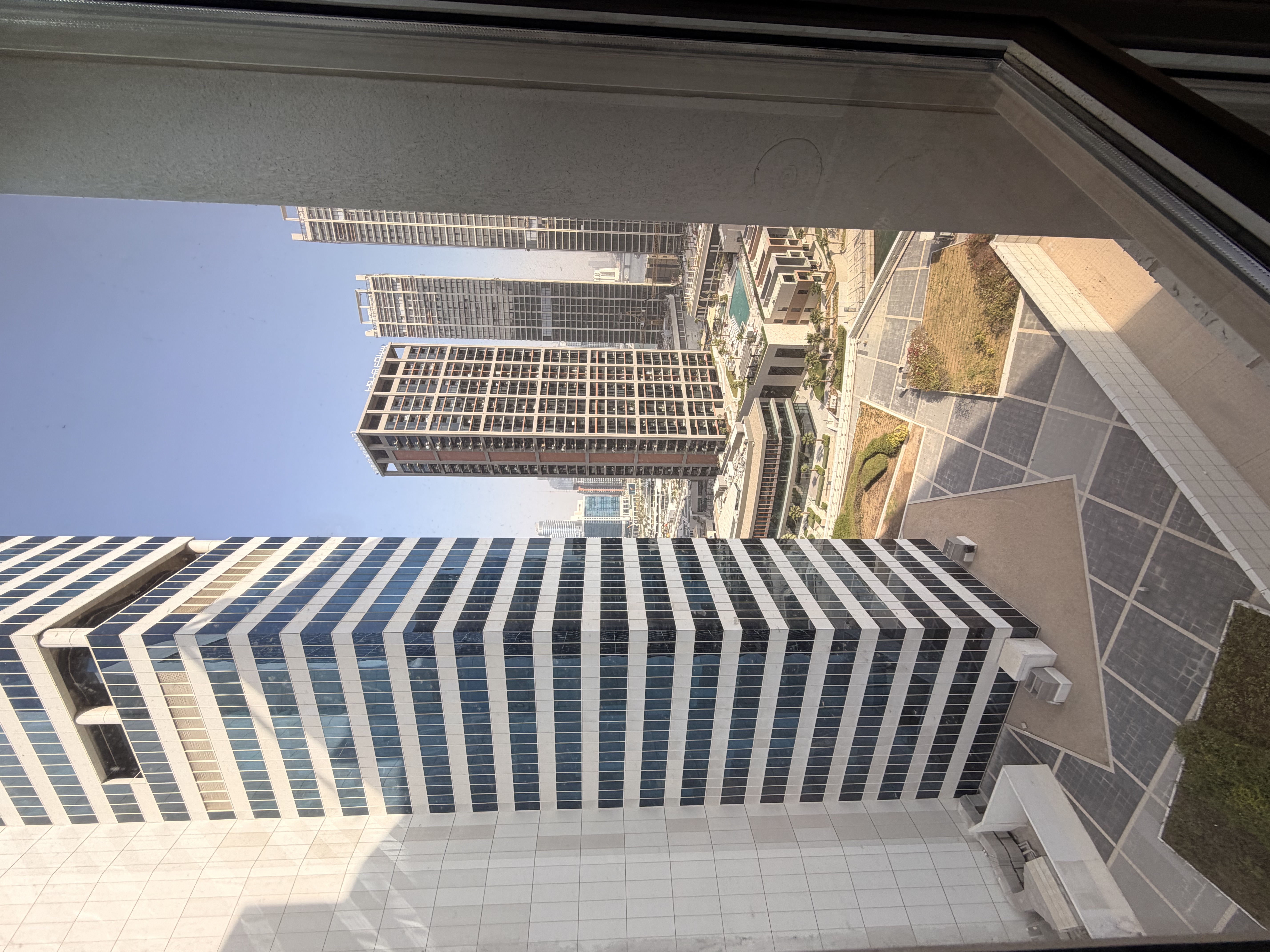 Prime City Address | Executive Office | Connected Core