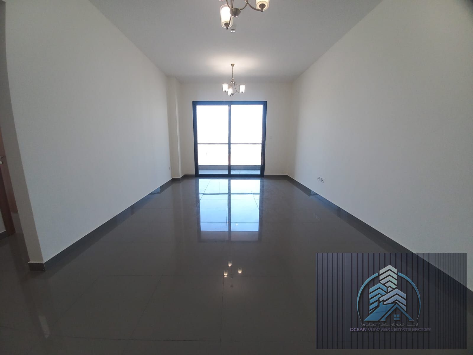 CHARMING 3BEDROOM IN 118K WITH POOL GYM PARKING IN AL WARQAA 1