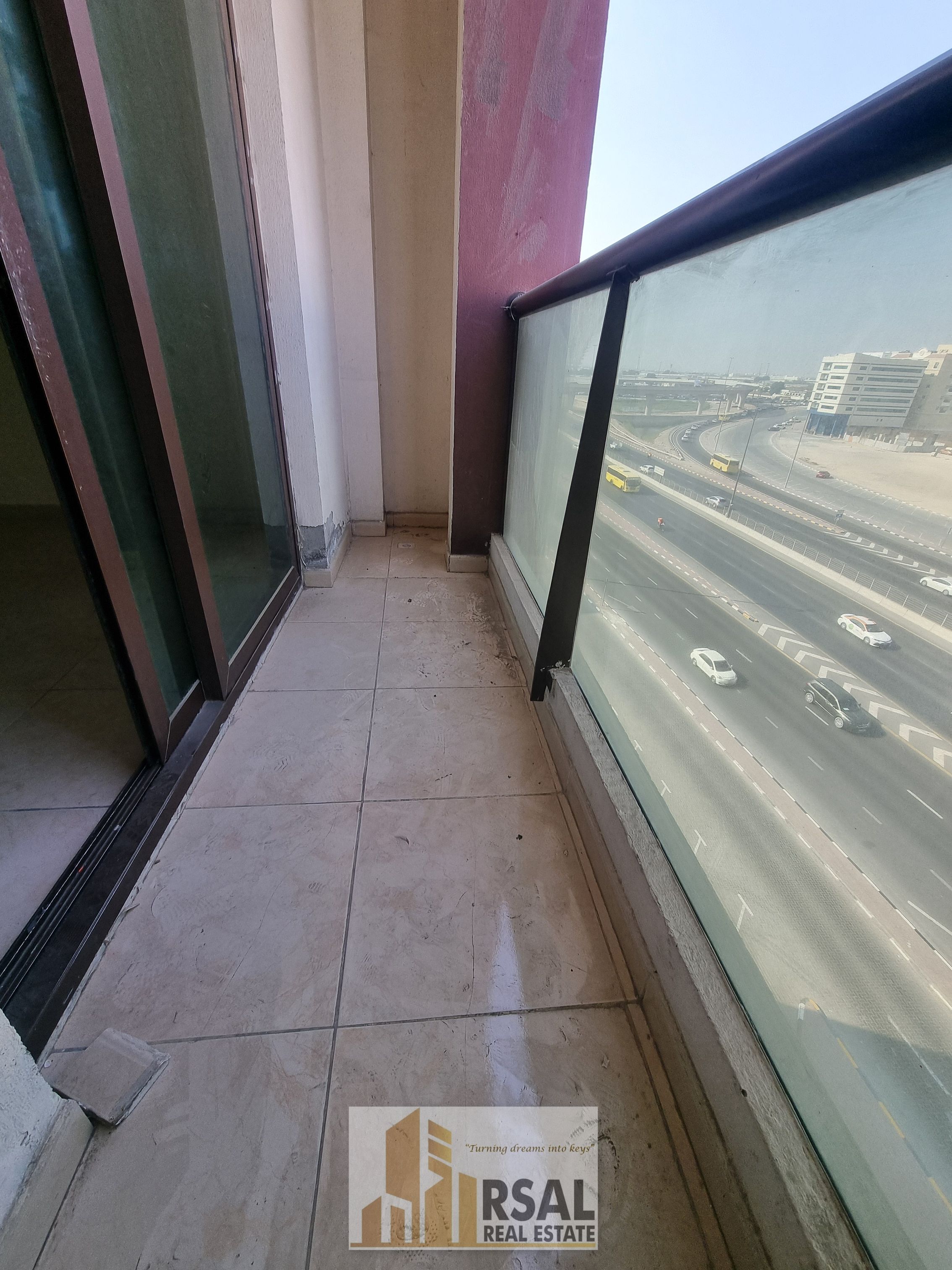 Afordable Lavish Family 1BhkWith Balcony//2-Bathroom//Ready to Move//Easy Payment//In Front Of Safai Shopping Mall