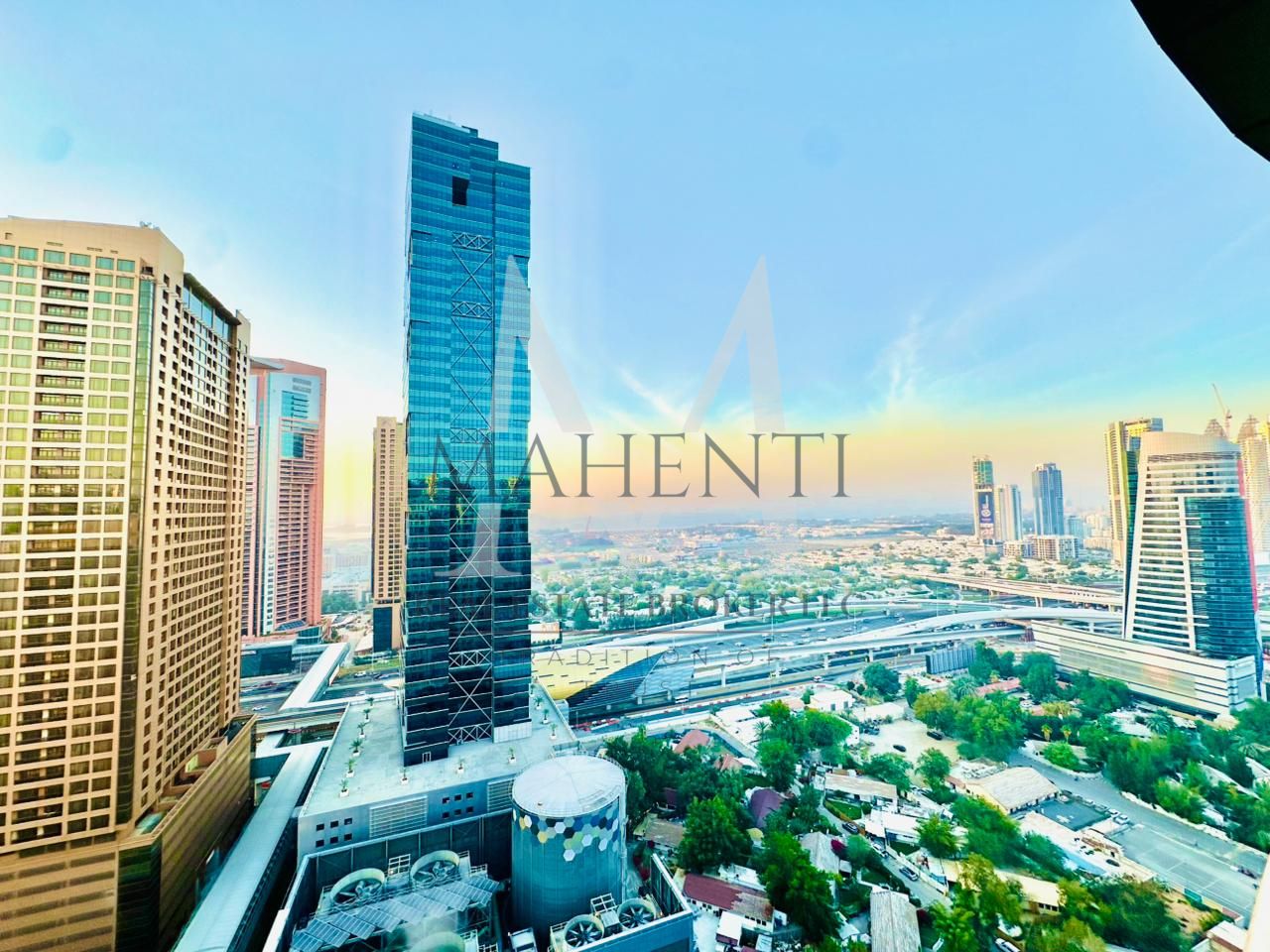 HOT CAKE | PEACEFULL VIEW | LUXURIOUS | PARKING | BALCONY | READY TO MOVE