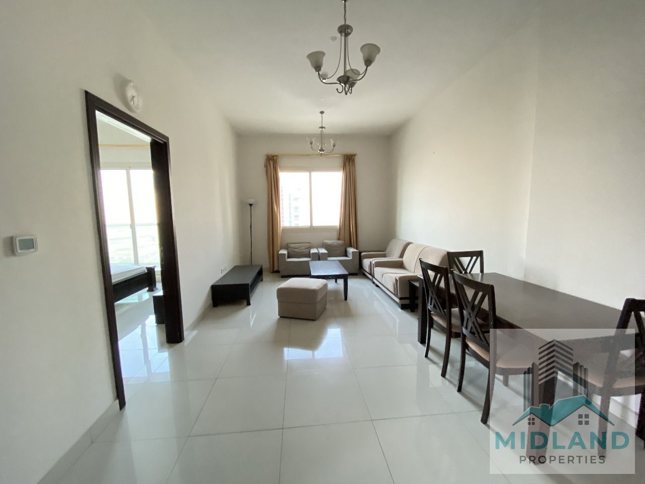 Offer | 2BHK | Furnished | Sale | Elite Residence 1 | DSC