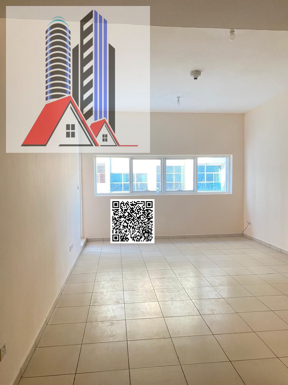 1 BHK For Sale In Ajman One Tower With Parking