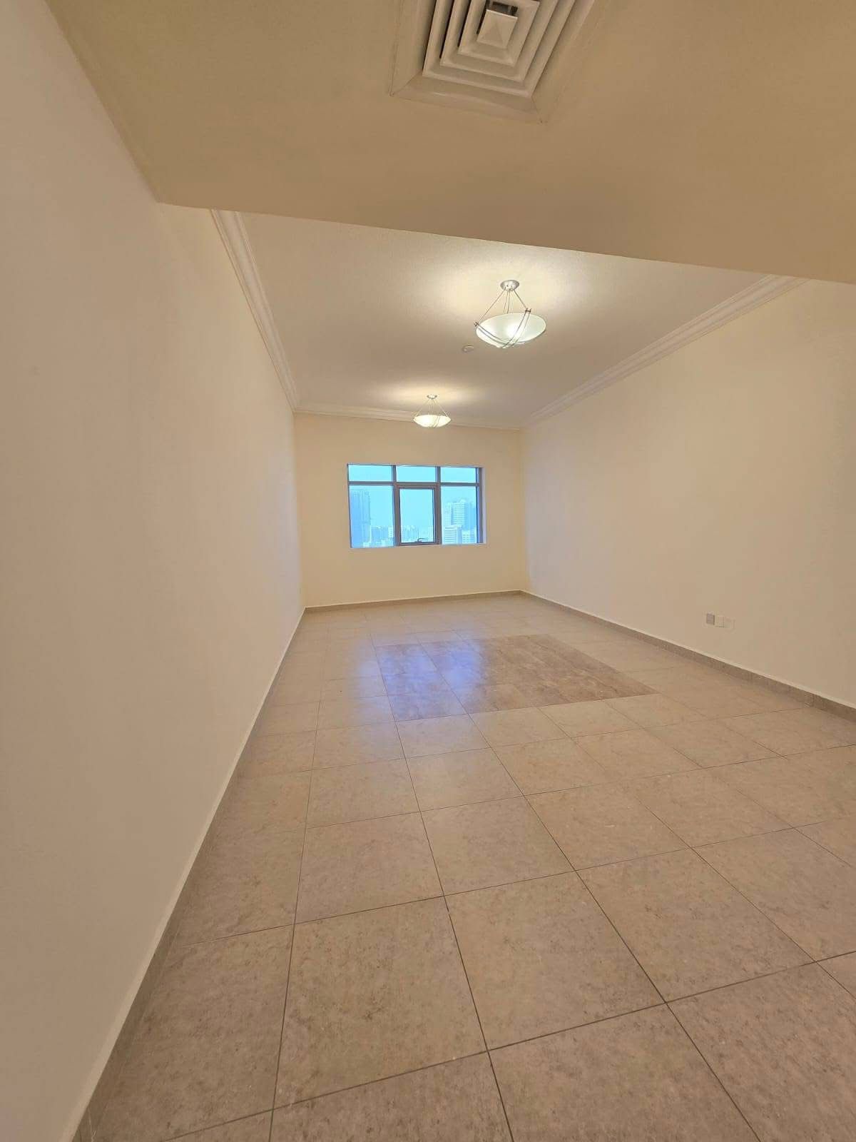 Sea view | Al Taawun St near Aster Hospital | Close to Dubai exit | Free maintenance | Ready to move in