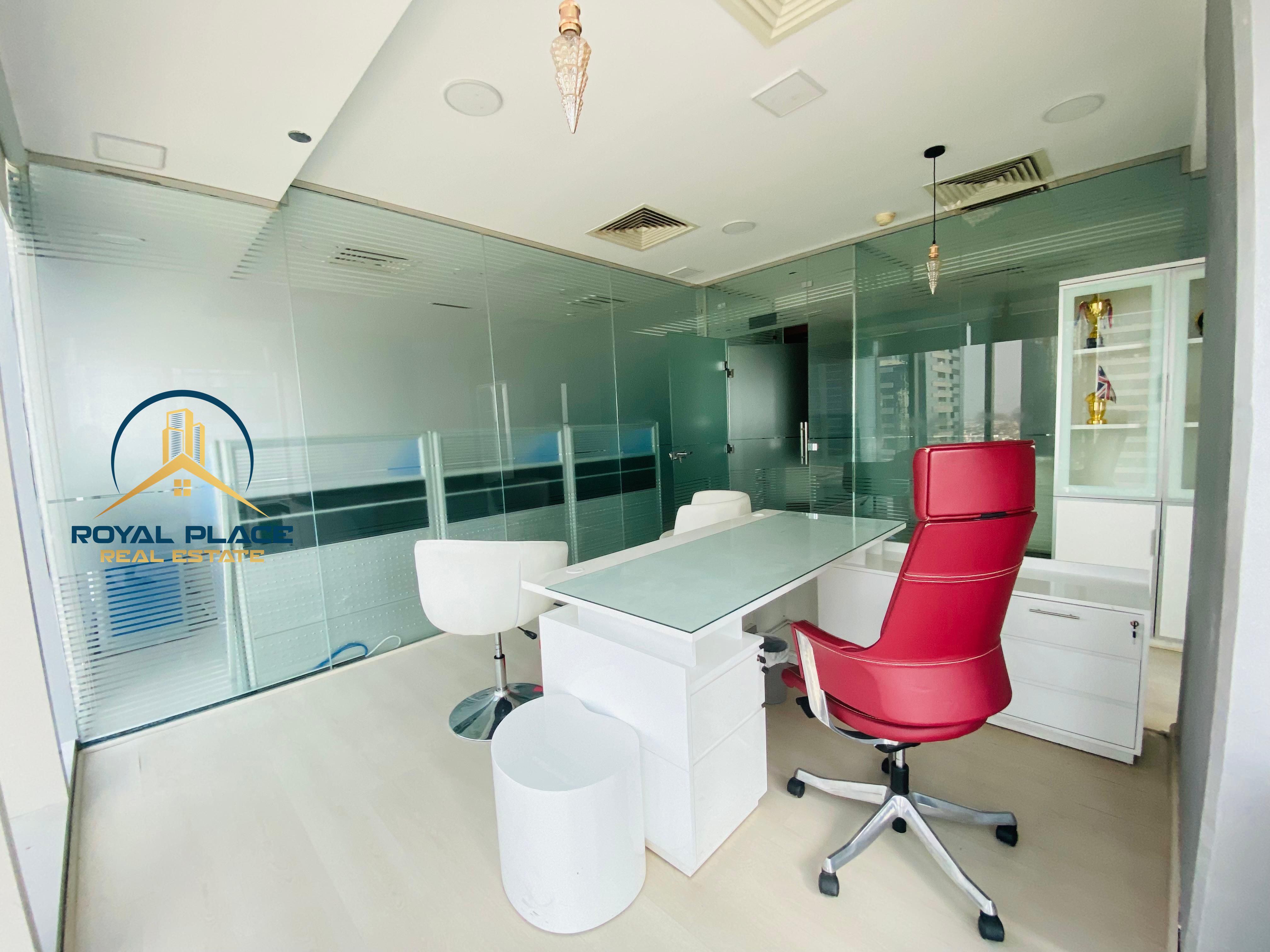 Prime Location | Furnished | Near to Metro