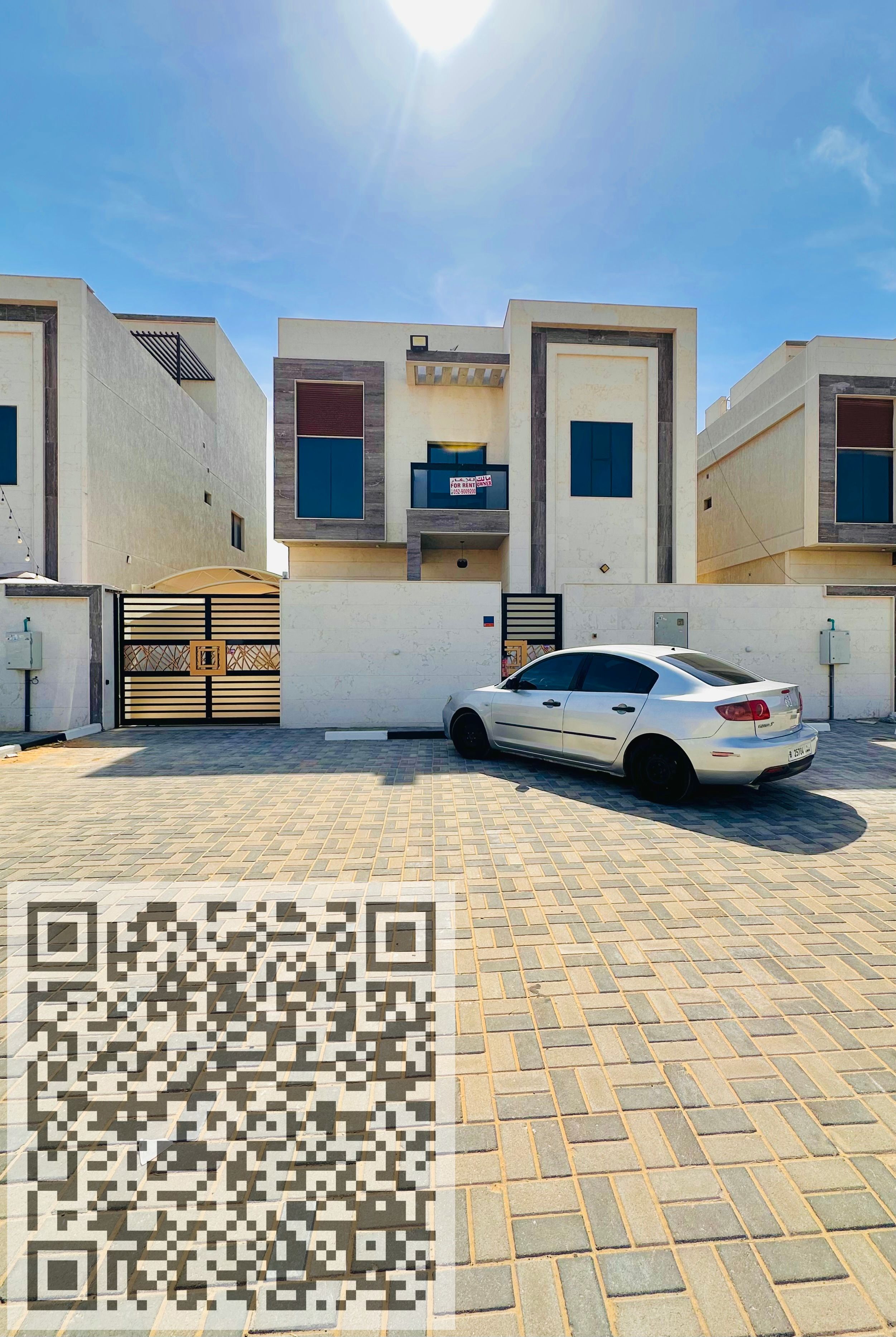 6 Master Bedroom | Ready To Move | Luxury Villa