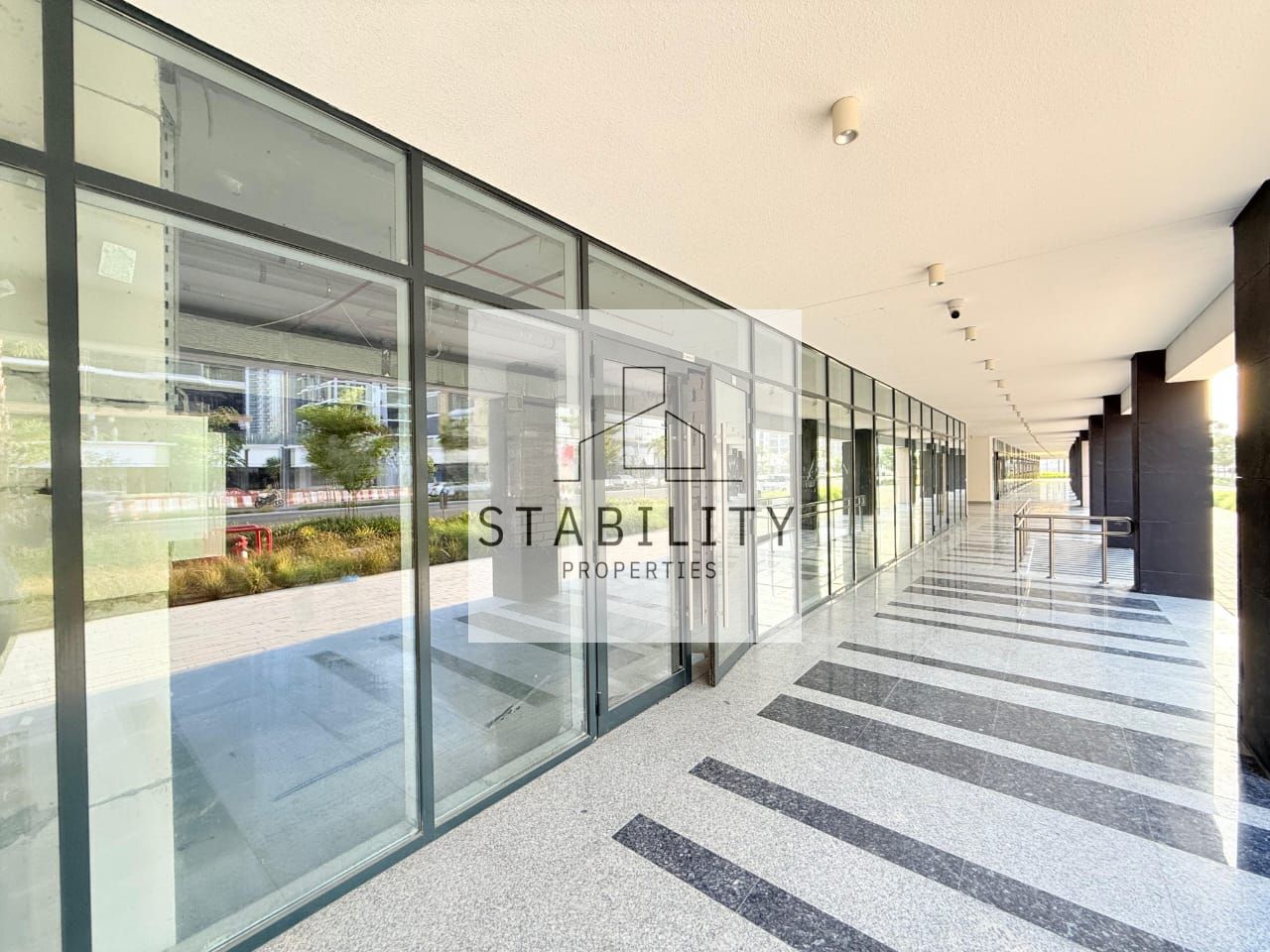 BEST RENT | SPACIOUS RETAIL SHOP | FLEXIBLE OWNER