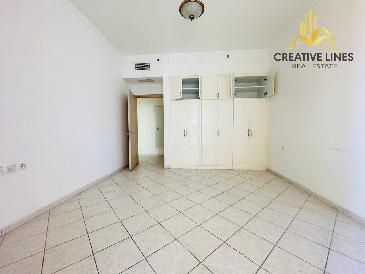 3 Bedroom Apartment for Rent in Saeed Tower 2 | 3 Bedrooms | Luxury Gym & Swimming Pool