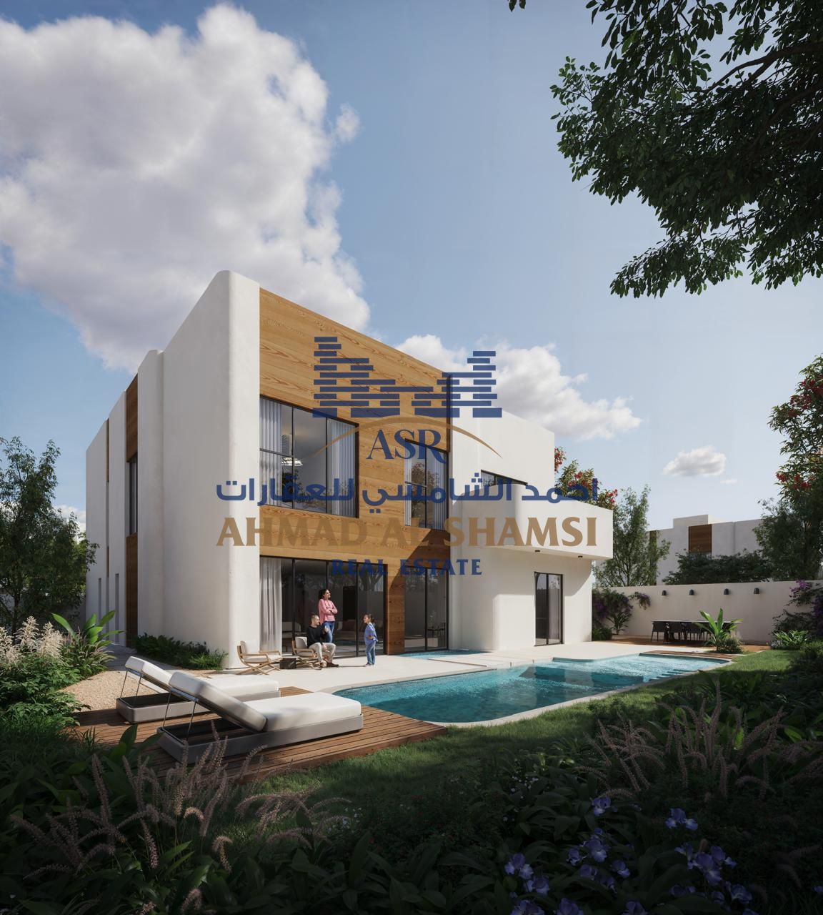 5 Bedroom Luxurious Villa | Freehold | Golden Visa | High ROE | Eco-Friendly Community