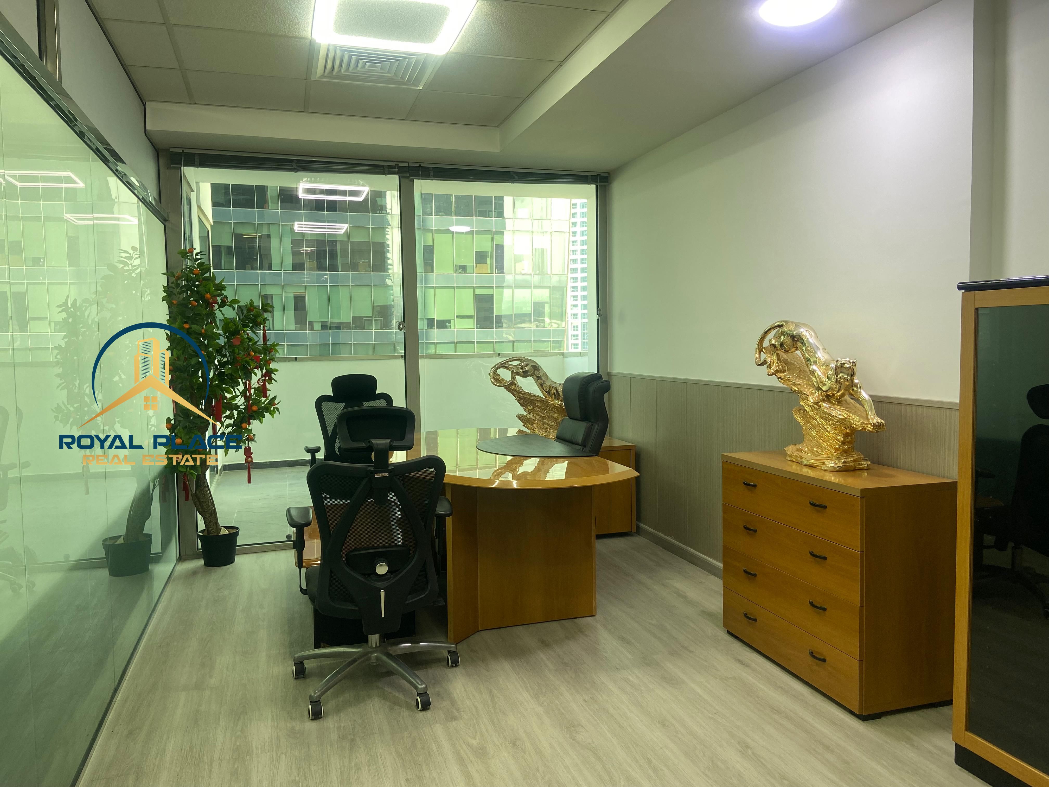 Prime Location | Furnished | Near to Metro