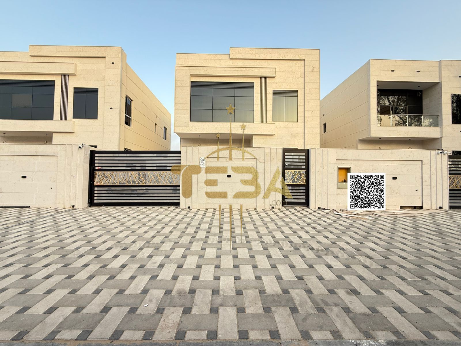 A prime opportunity in Al Helio | 3-bedroom villa for AED 1,450,000 inclusive
