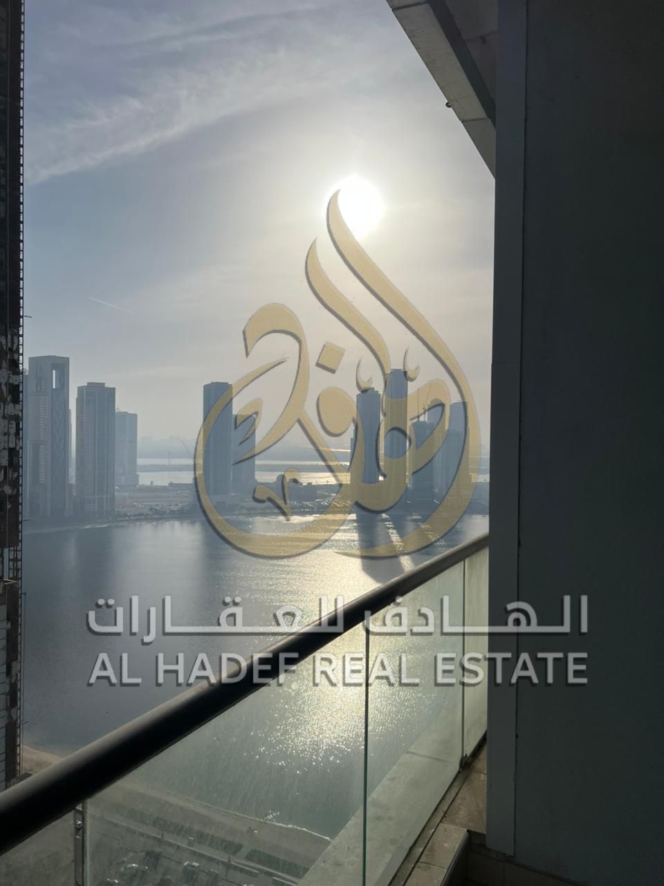 FREE AC, POOL & GYM | Al Khan Corniche | 2BR + Maid | Sea View