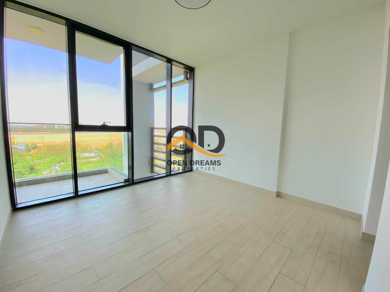 Bright & Stylish 1BHK in Misk Building |Aljada | Great Deal