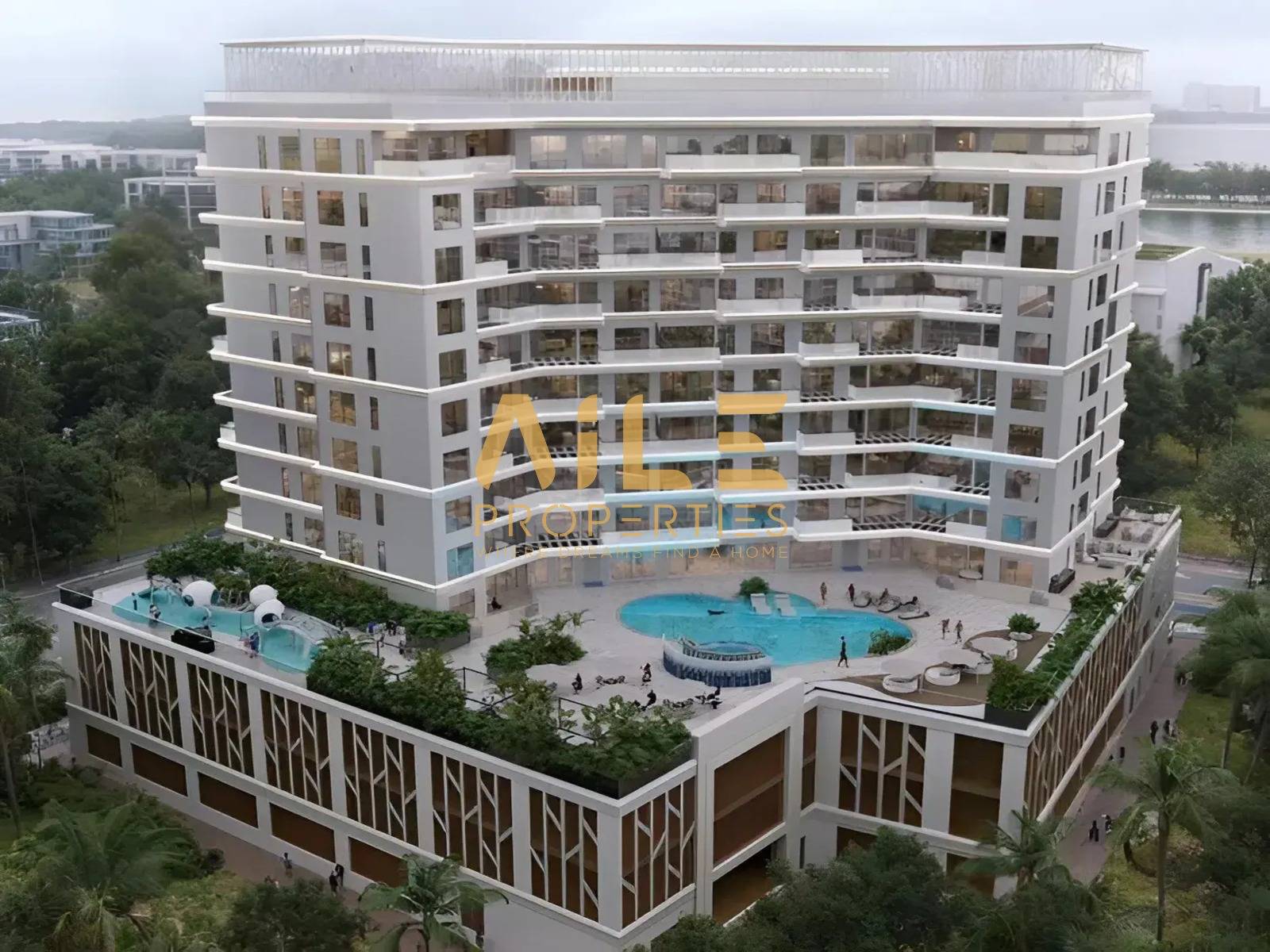 Signature Living | Simple Plan | Strong ROI