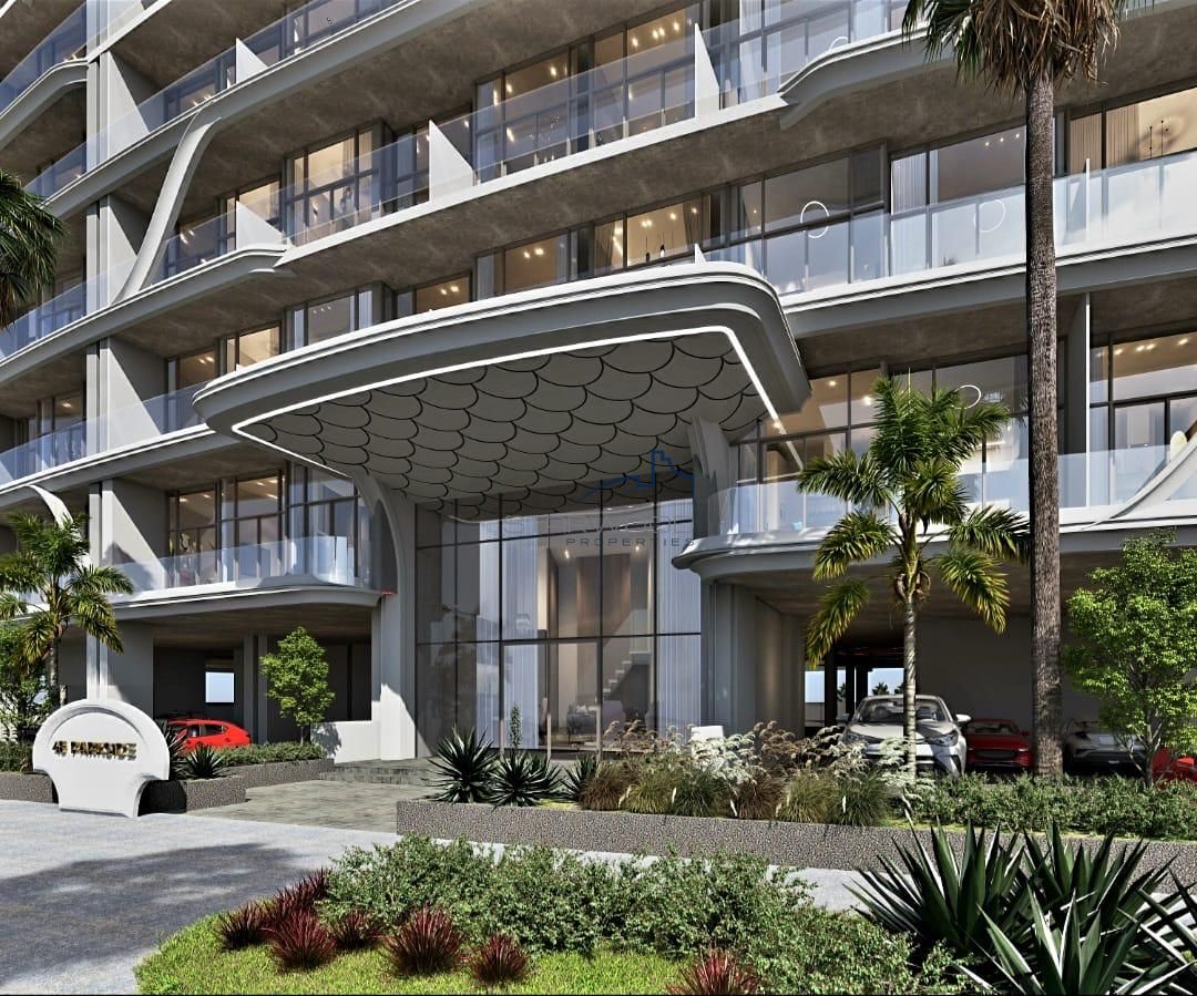 Pool & park View | 3 bed + Study +Pool | Brand New