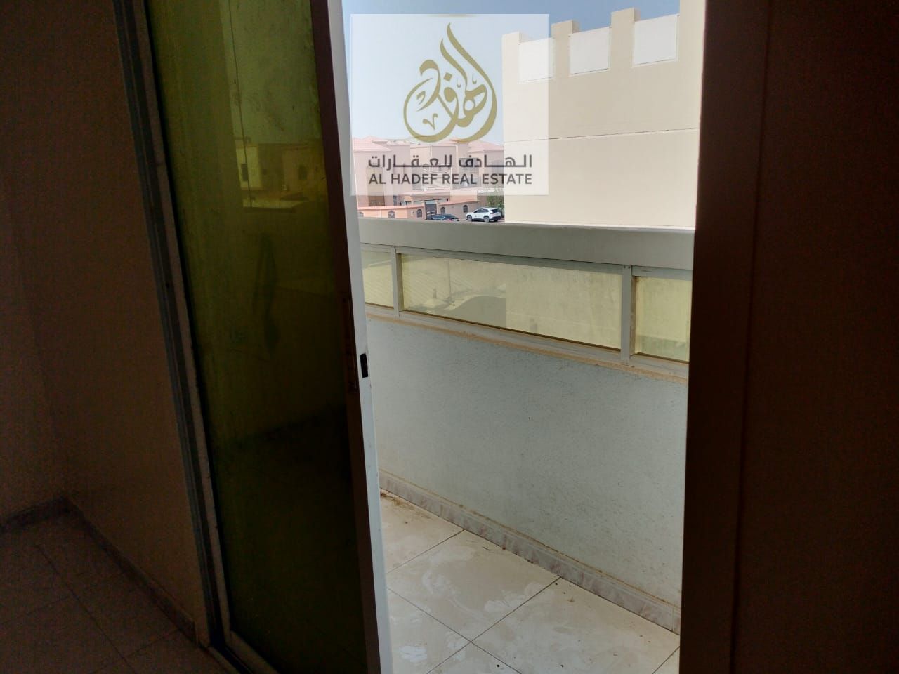 1Bedroom Apartment for Rent | Al Mowaihat 2 Ajman | 4 Cheques
