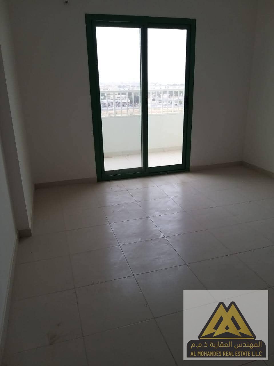 Studio for Sale | Smart Tower – Al Amerah, Ajman
