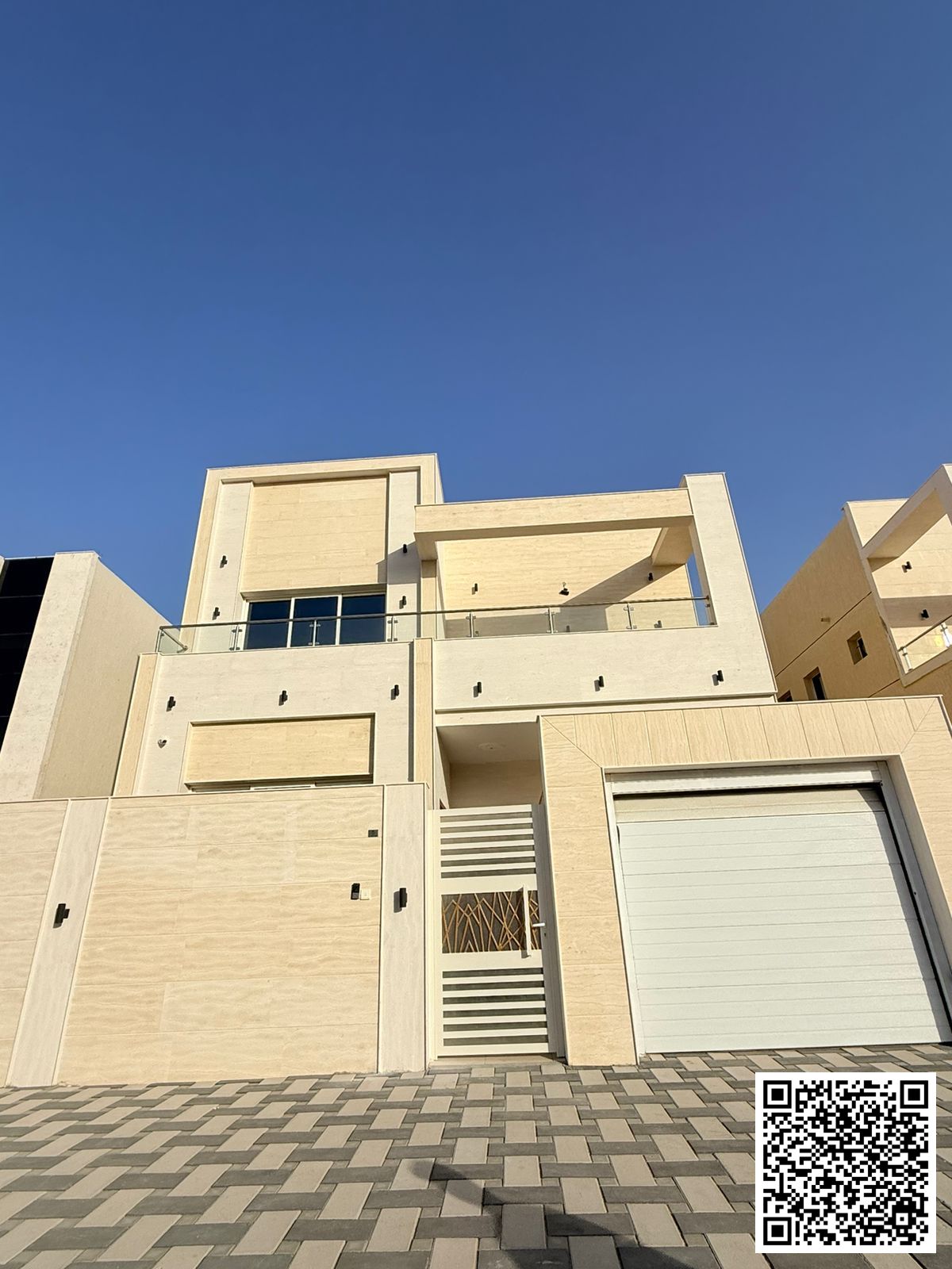 5 Bedroom villa for sale in Al Helio Ajman