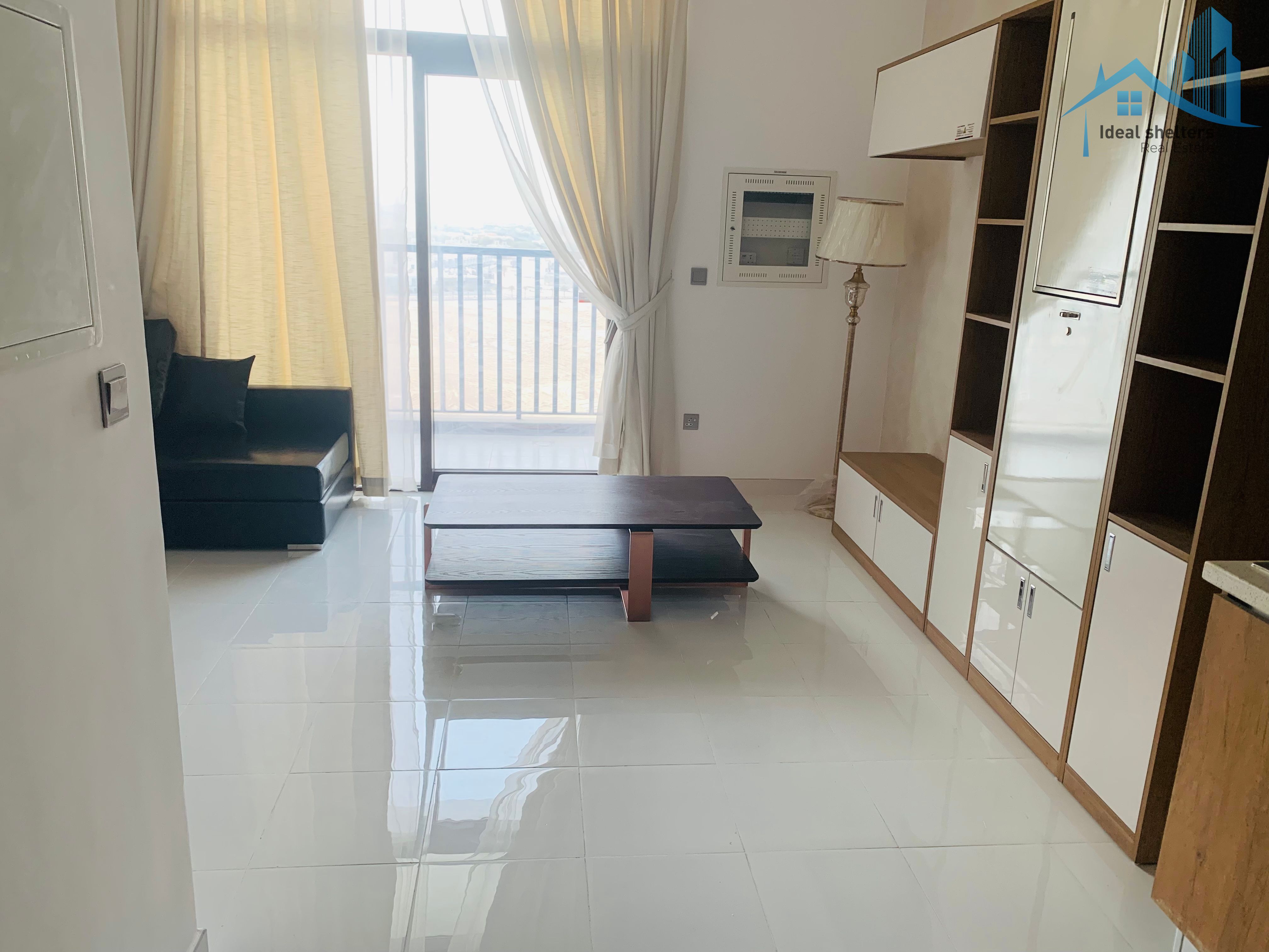 Modern Designed Studio | Luxury Living | Near Metro
