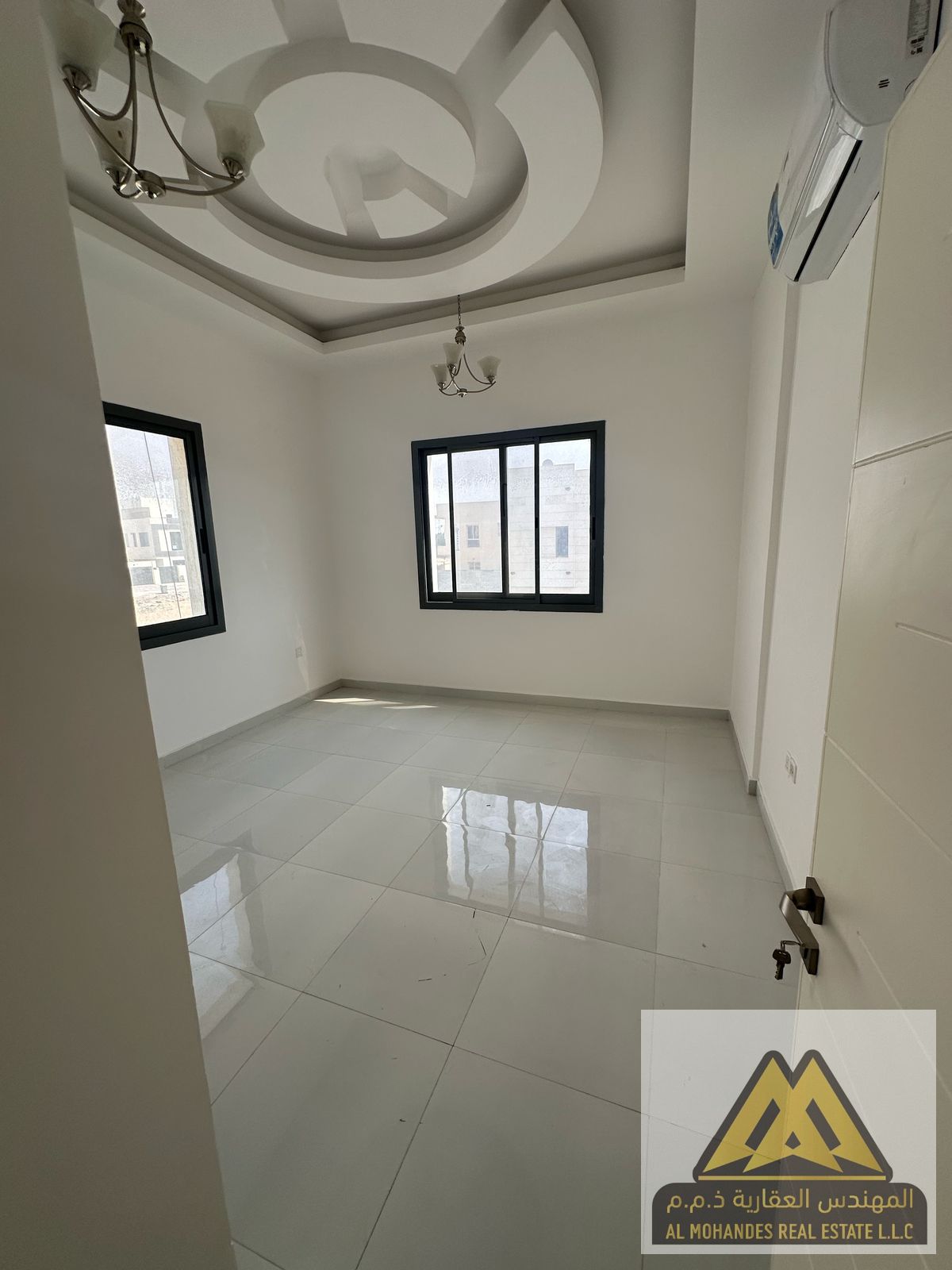Villa for Sale – Al Yasmeen | Etihad Plan – Ajman