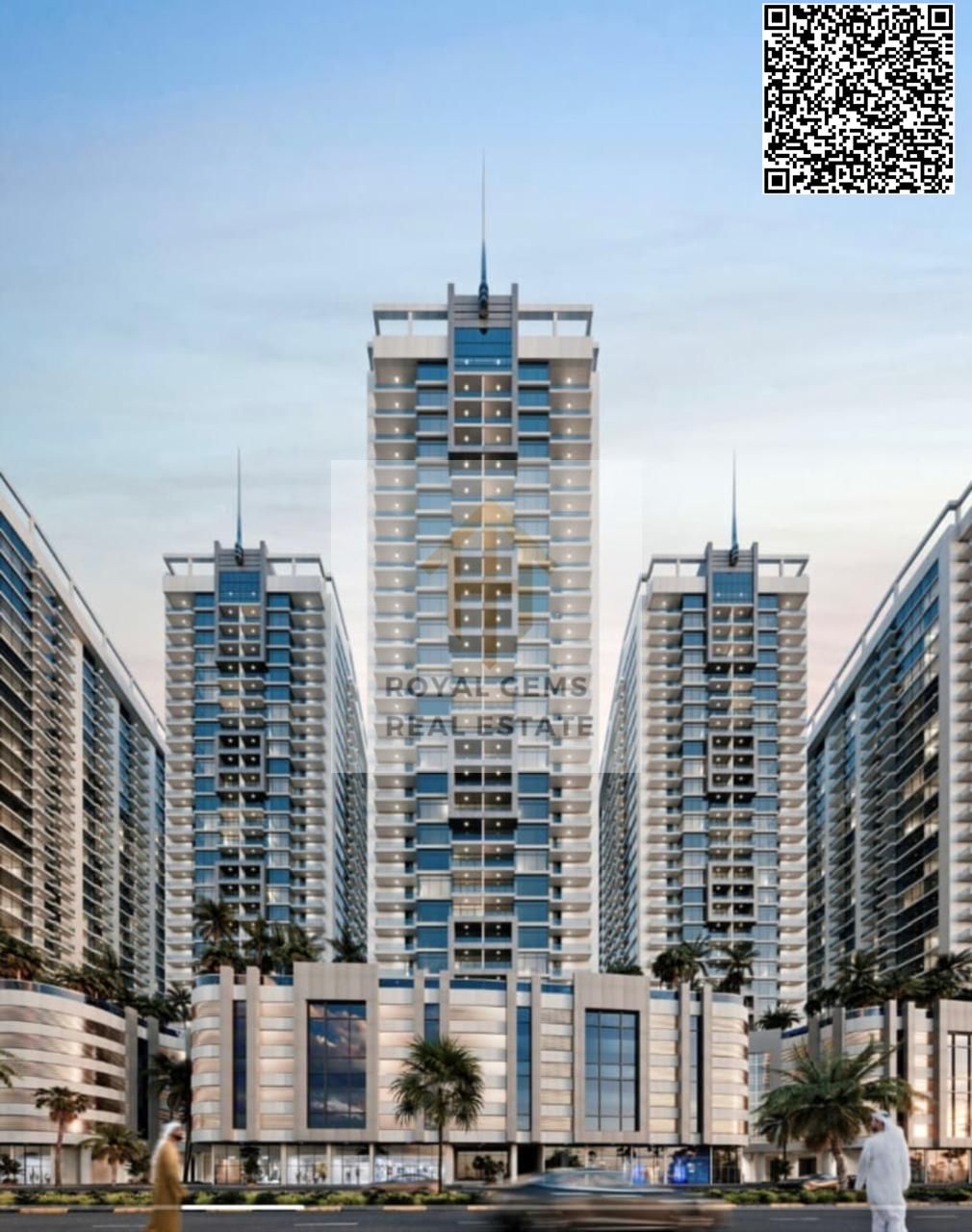 High ROI Opportunity | 0% Interest | Freehold for All Nationalities